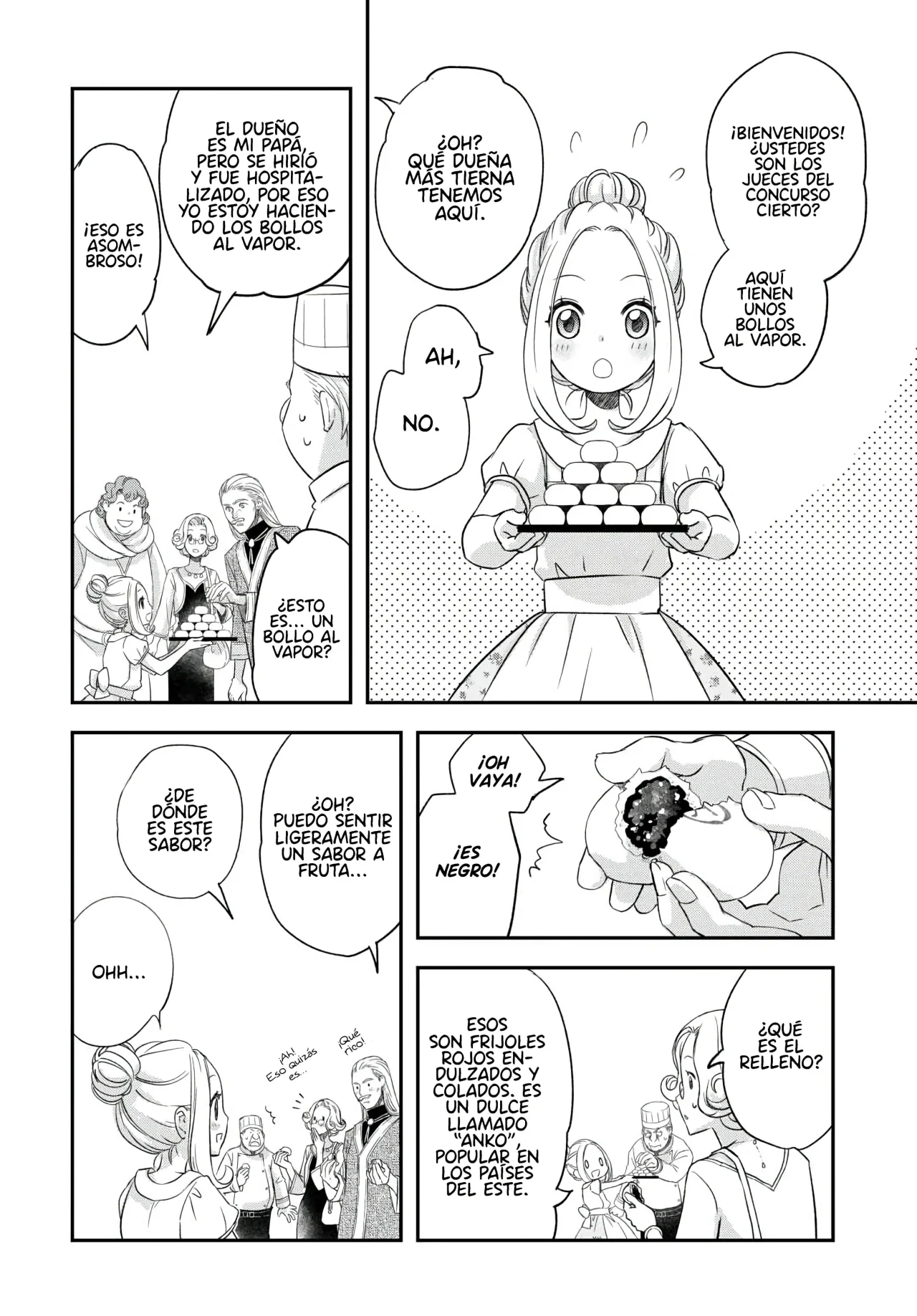 Kanchigai no Atelier Master Capítulo 41 - Page 10