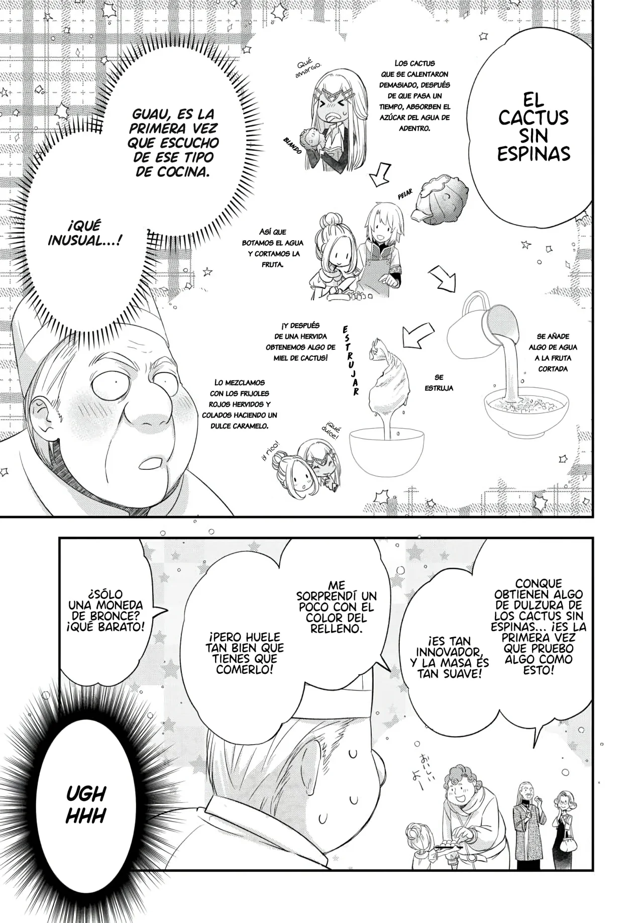 Kanchigai no Atelier Master Capítulo 41 - Page 11