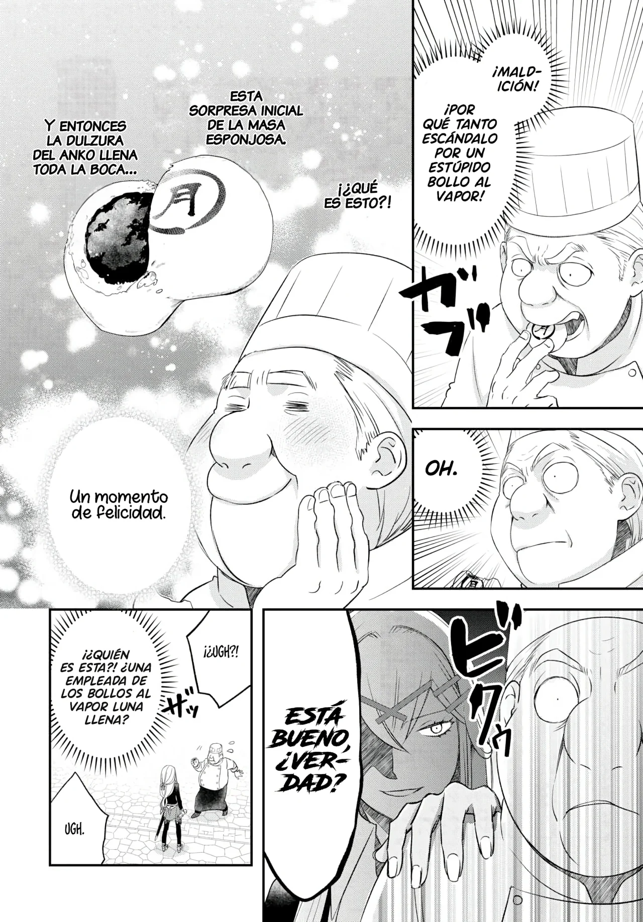 Kanchigai no Atelier Master Capítulo 41 - Page 12