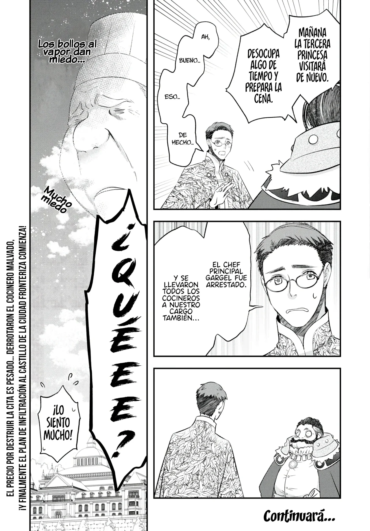 Kanchigai no Atelier Master Capítulo 41 - Page 25