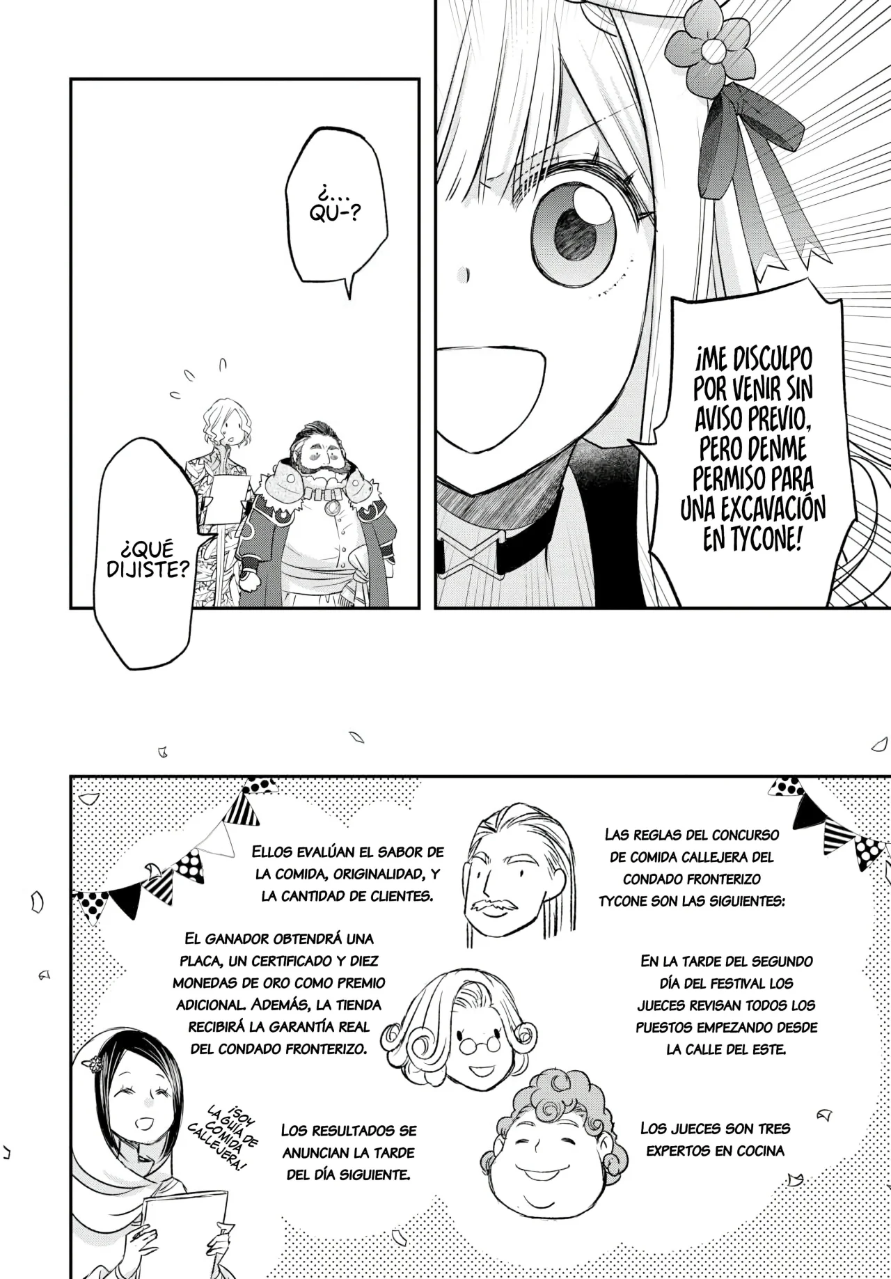 Kanchigai no Atelier Master Capítulo 41 - Page 4