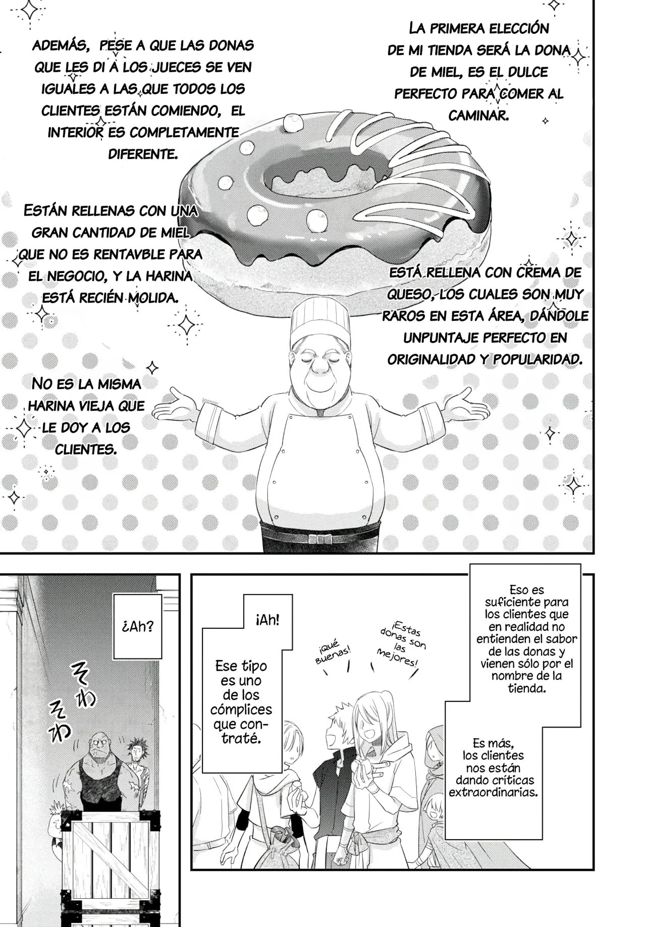Kanchigai no Atelier Master Capítulo 41 - Page 5