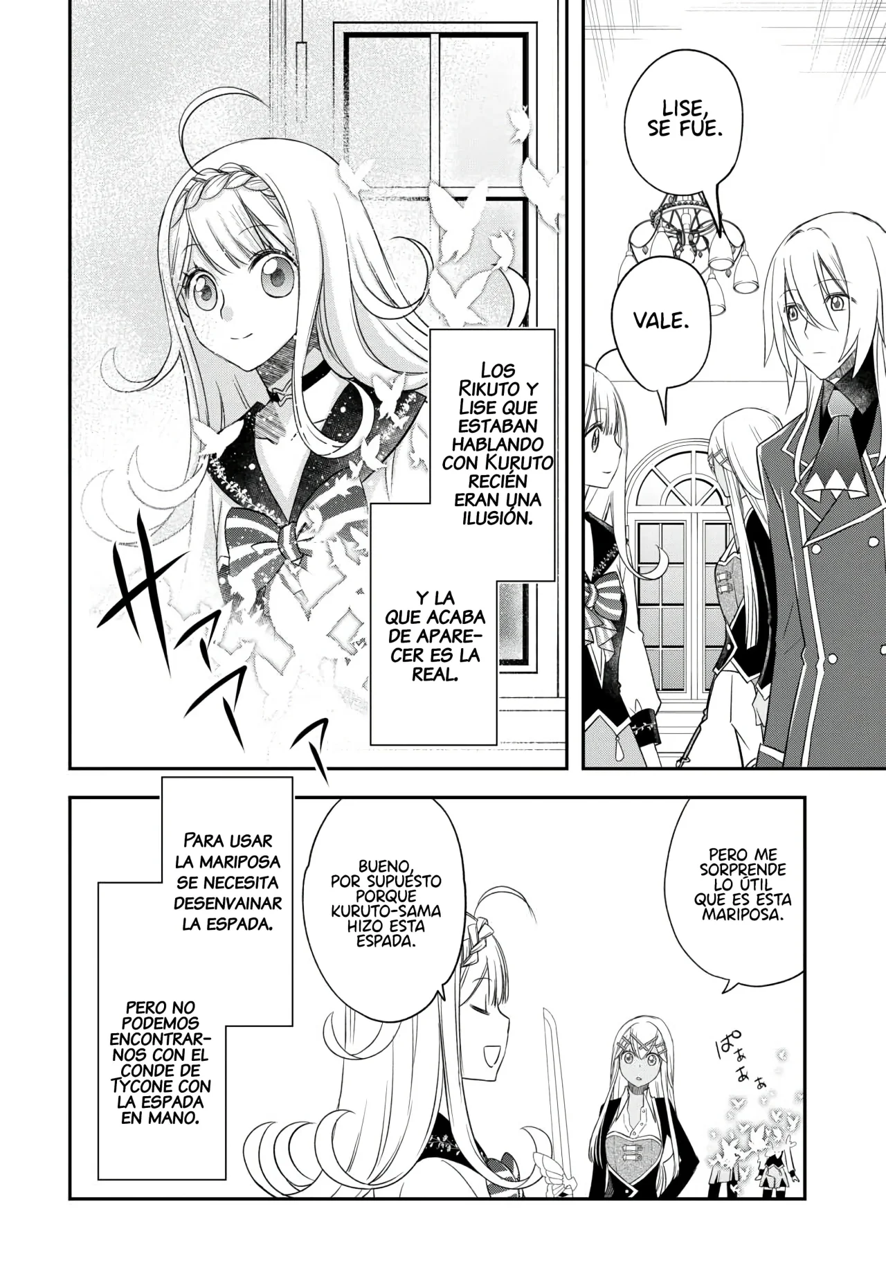 Kanchigai no Atelier Master Capítulo 42 - Page 10