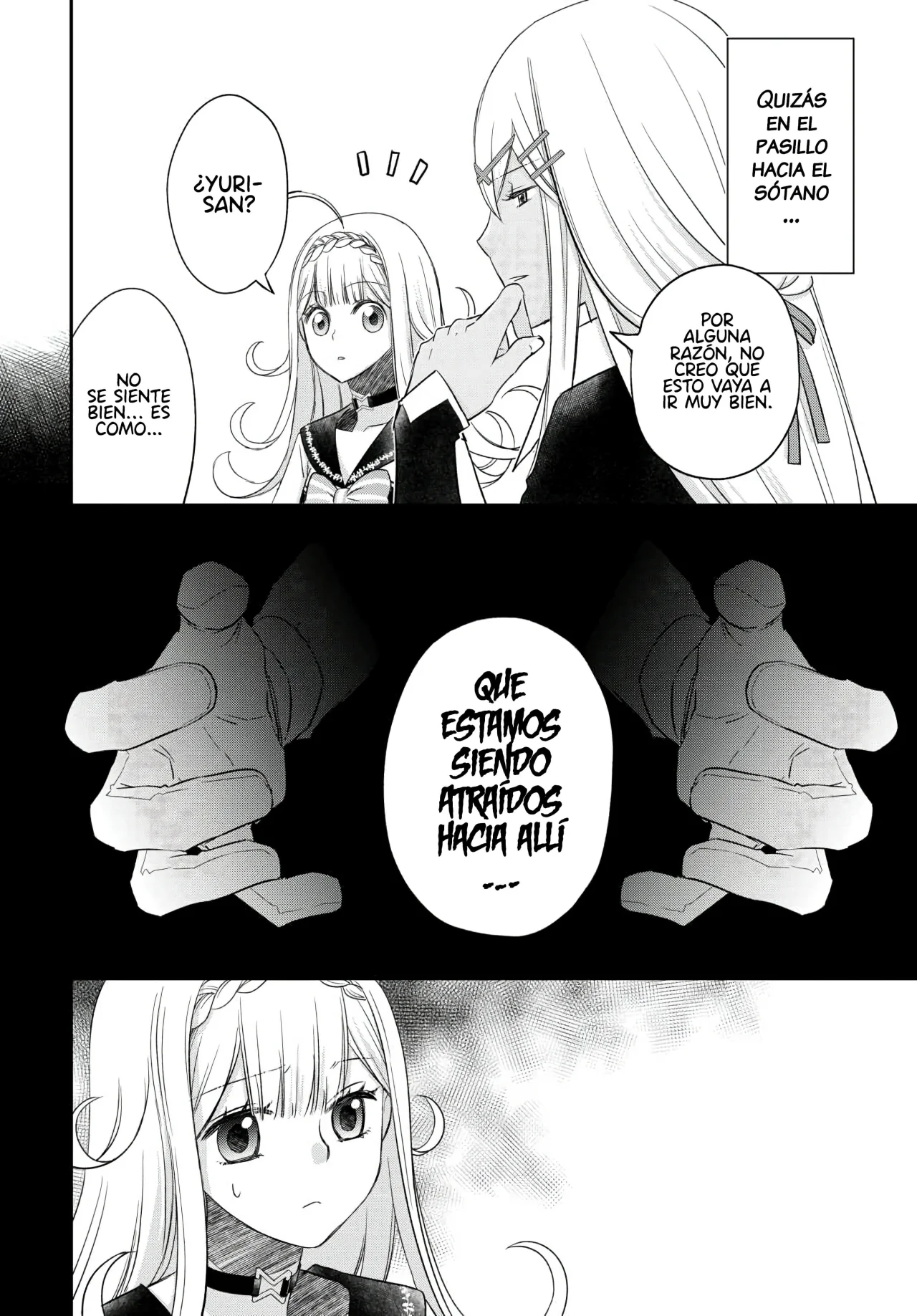 Kanchigai no Atelier Master Capítulo 42 - Page 12