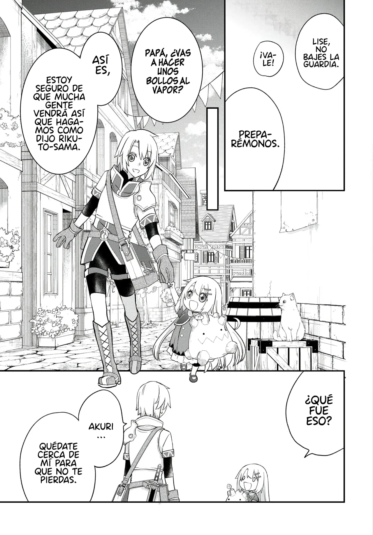 Kanchigai no Atelier Master Capítulo 42 - Page 13
