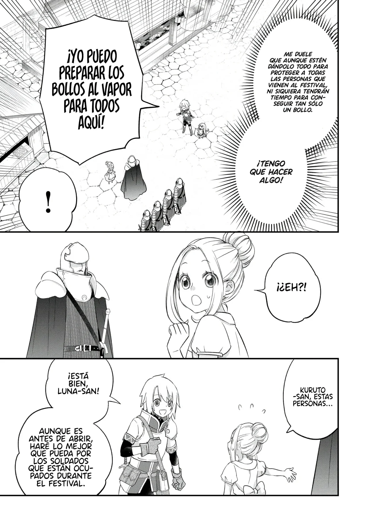 Kanchigai no Atelier Master Capítulo 42 - Page 17