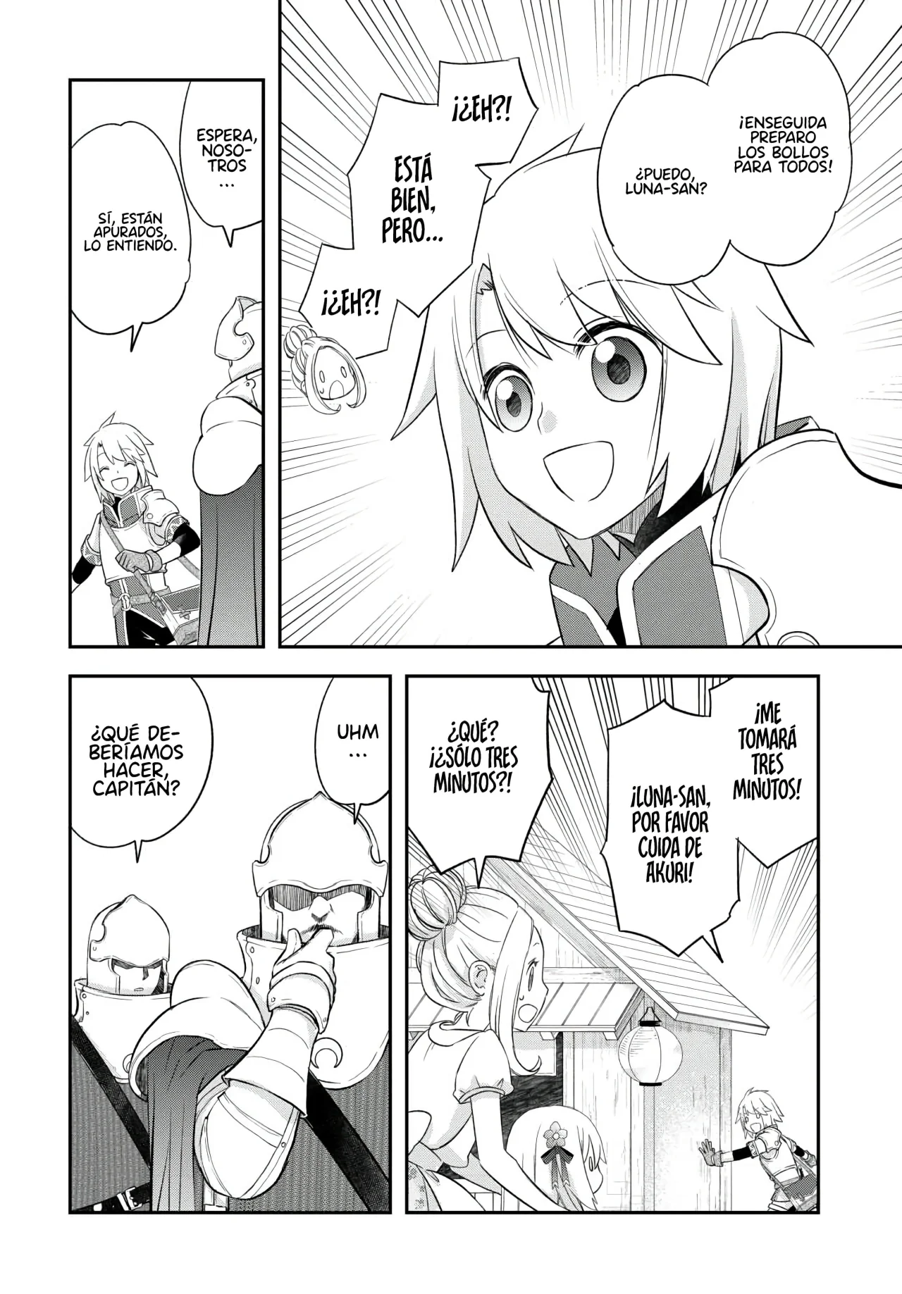 Kanchigai no Atelier Master Capítulo 42 - Page 18
