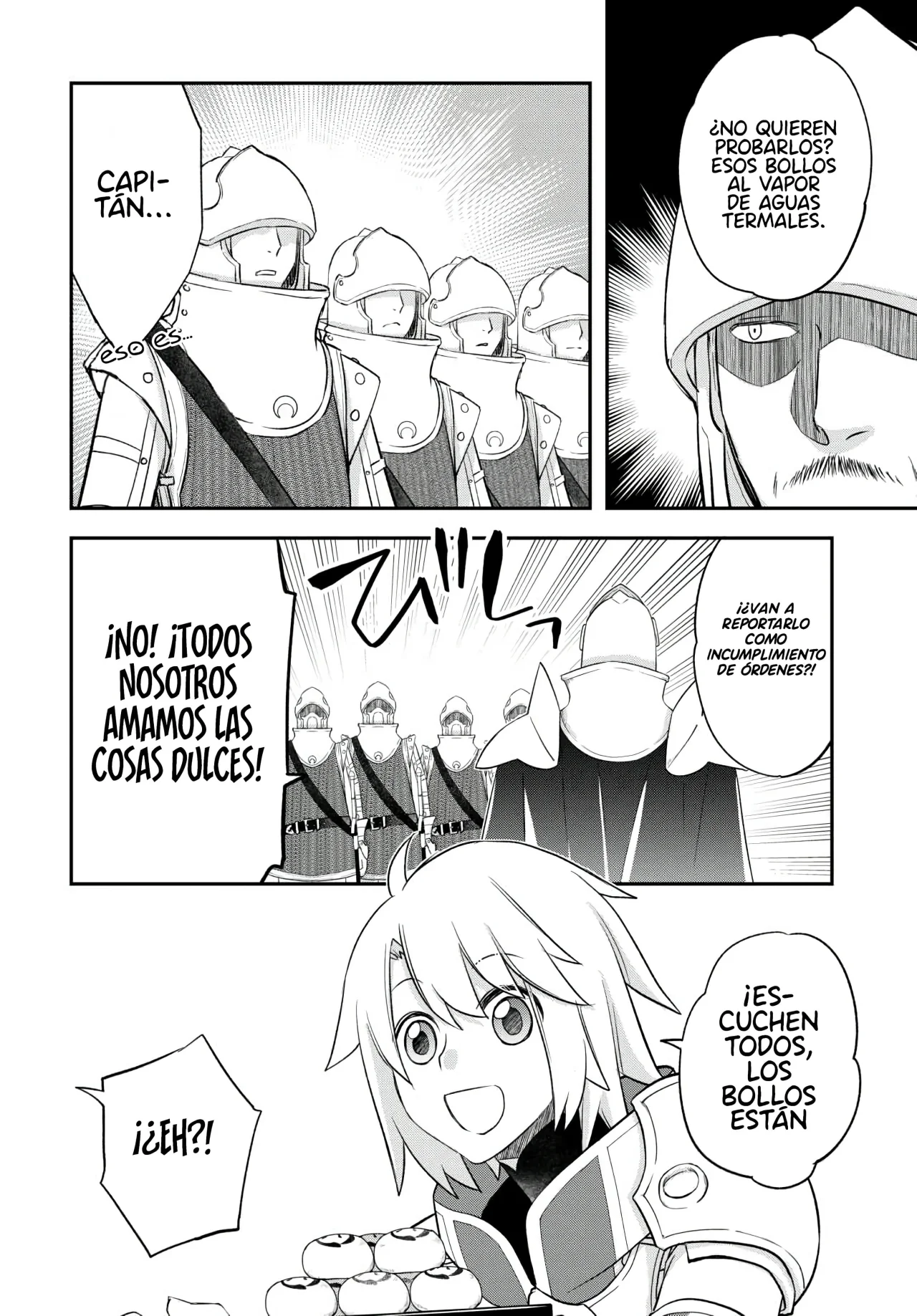 Kanchigai no Atelier Master Capítulo 42 - Page 20