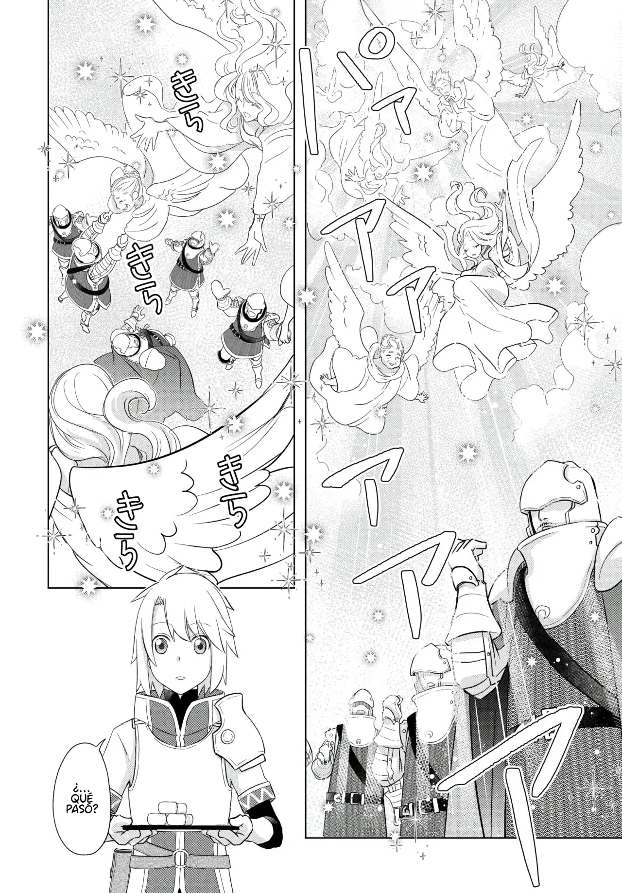 Kanchigai no Atelier Master Capítulo 42 - Page 22