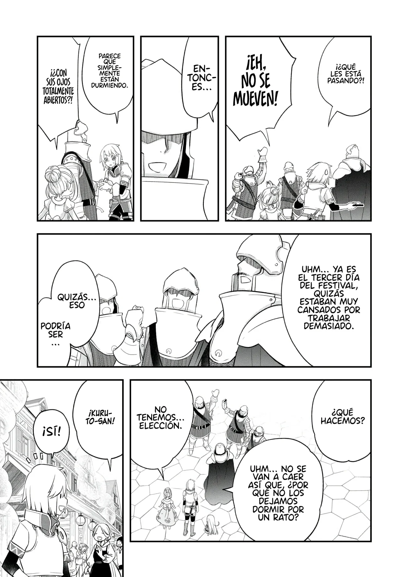 Kanchigai no Atelier Master Capítulo 42 - Page 23
