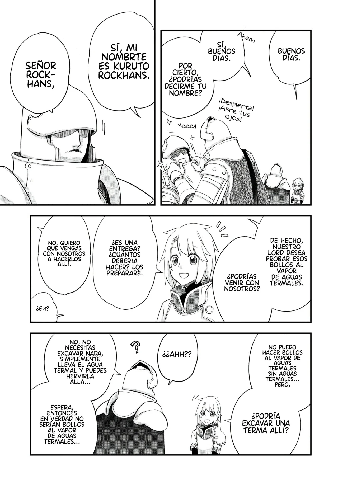 Kanchigai no Atelier Master Capítulo 42 - Page 25