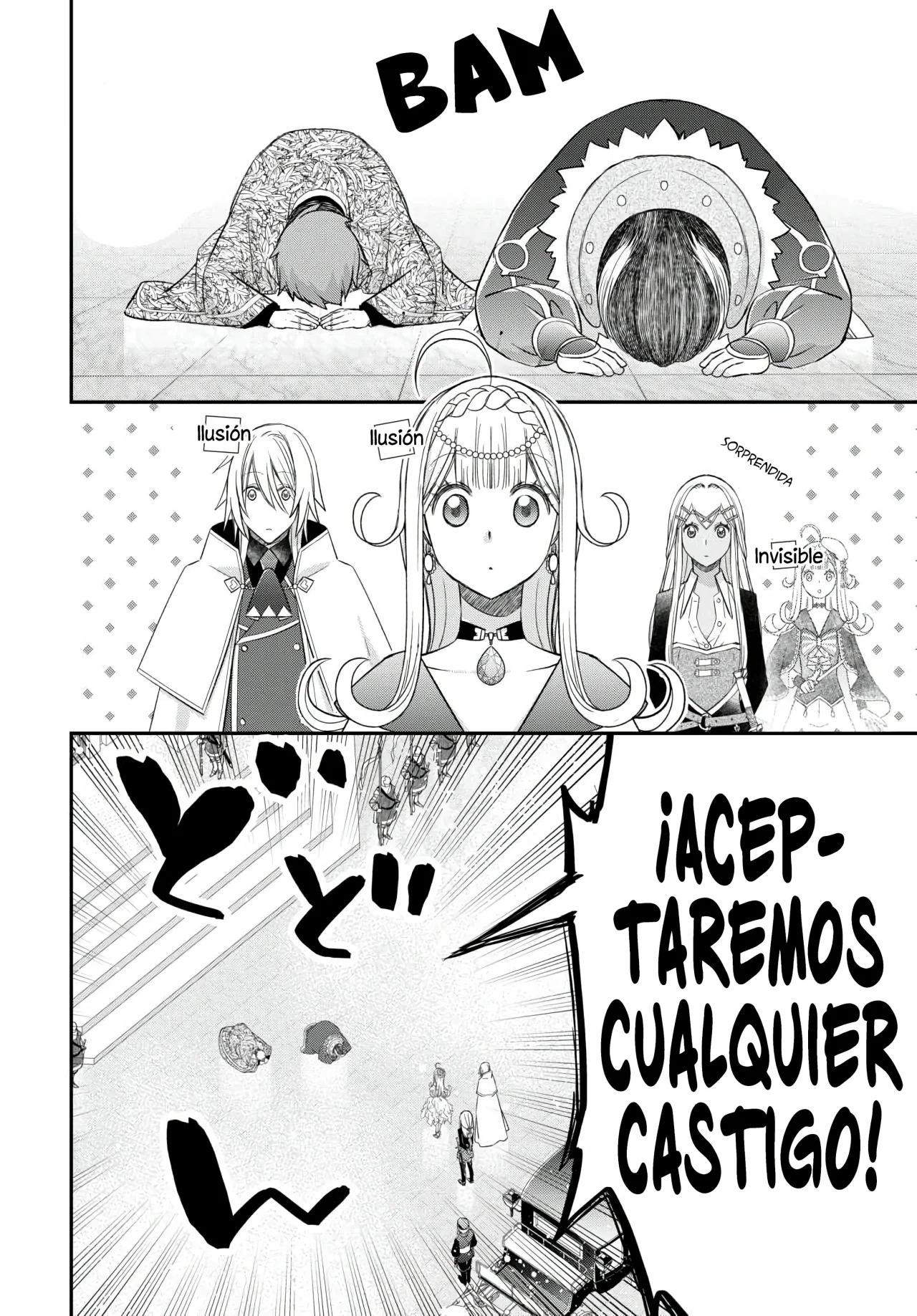 Kanchigai no Atelier Master Capítulo 43 - Page 12