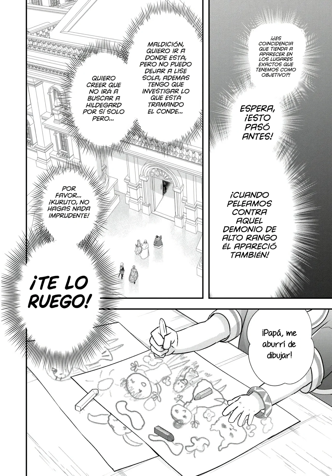 Kanchigai no Atelier Master Capítulo 43 - Page 14