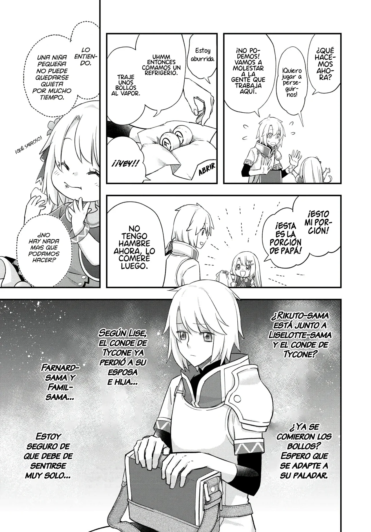 Kanchigai no Atelier Master Capítulo 43 - Page 15