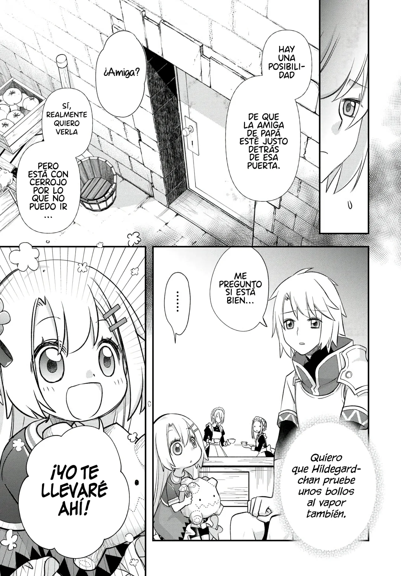 Kanchigai no Atelier Master Capítulo 43 - Page 17