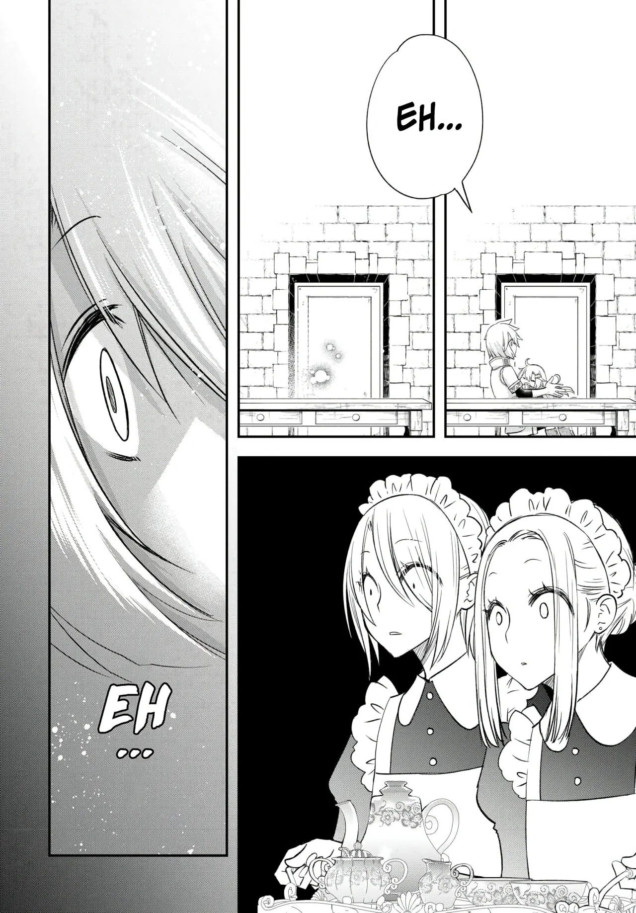Kanchigai no Atelier Master Capítulo 43 - Page 18
