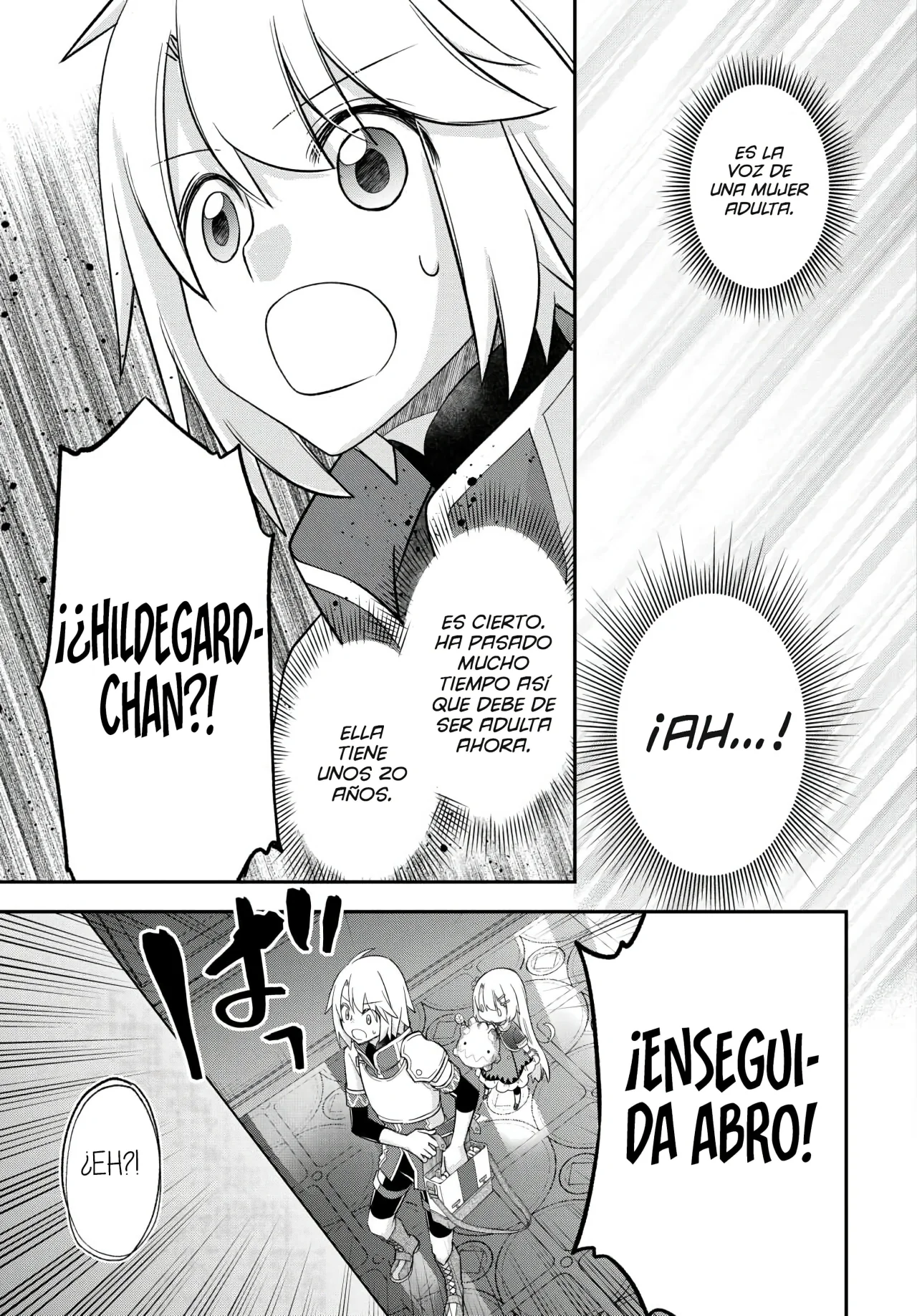 Kanchigai no Atelier Master Capítulo 43 - Page 23