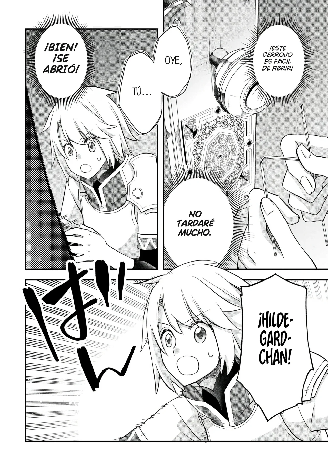 Kanchigai no Atelier Master Capítulo 43 - Page 24