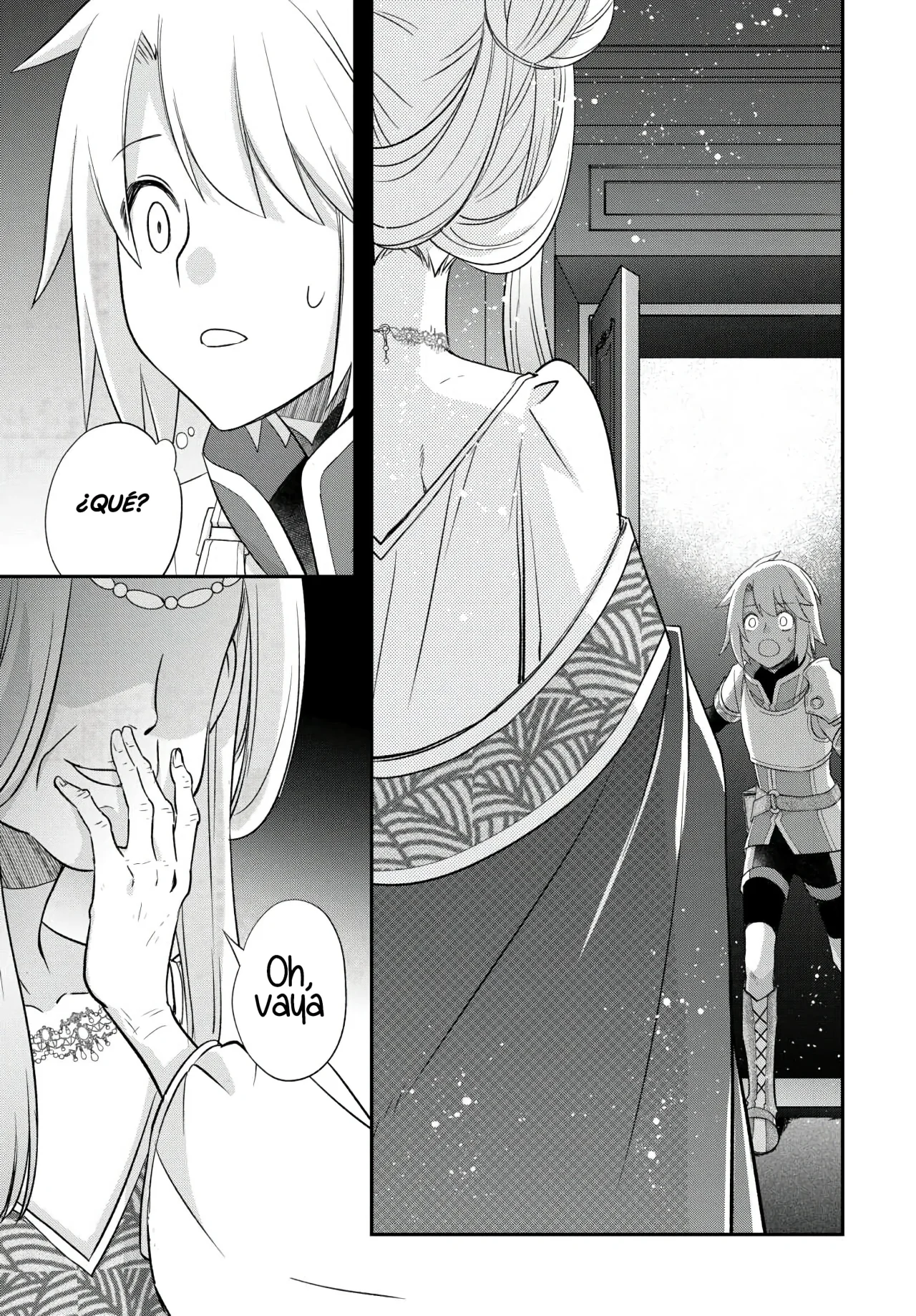 Kanchigai no Atelier Master Capítulo 43 - Page 25