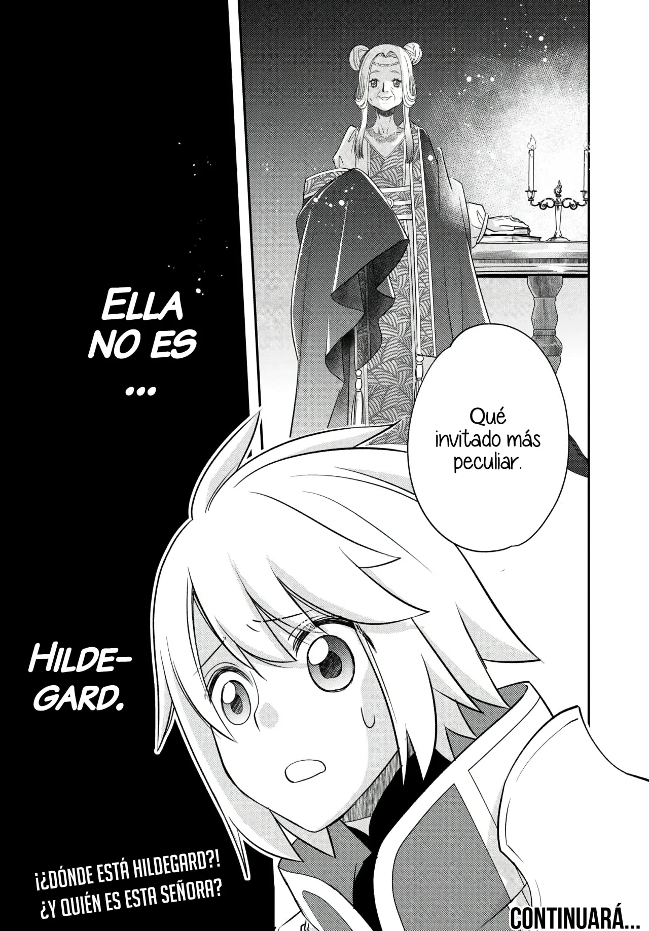 Kanchigai no Atelier Master Capítulo 43 - Page 26