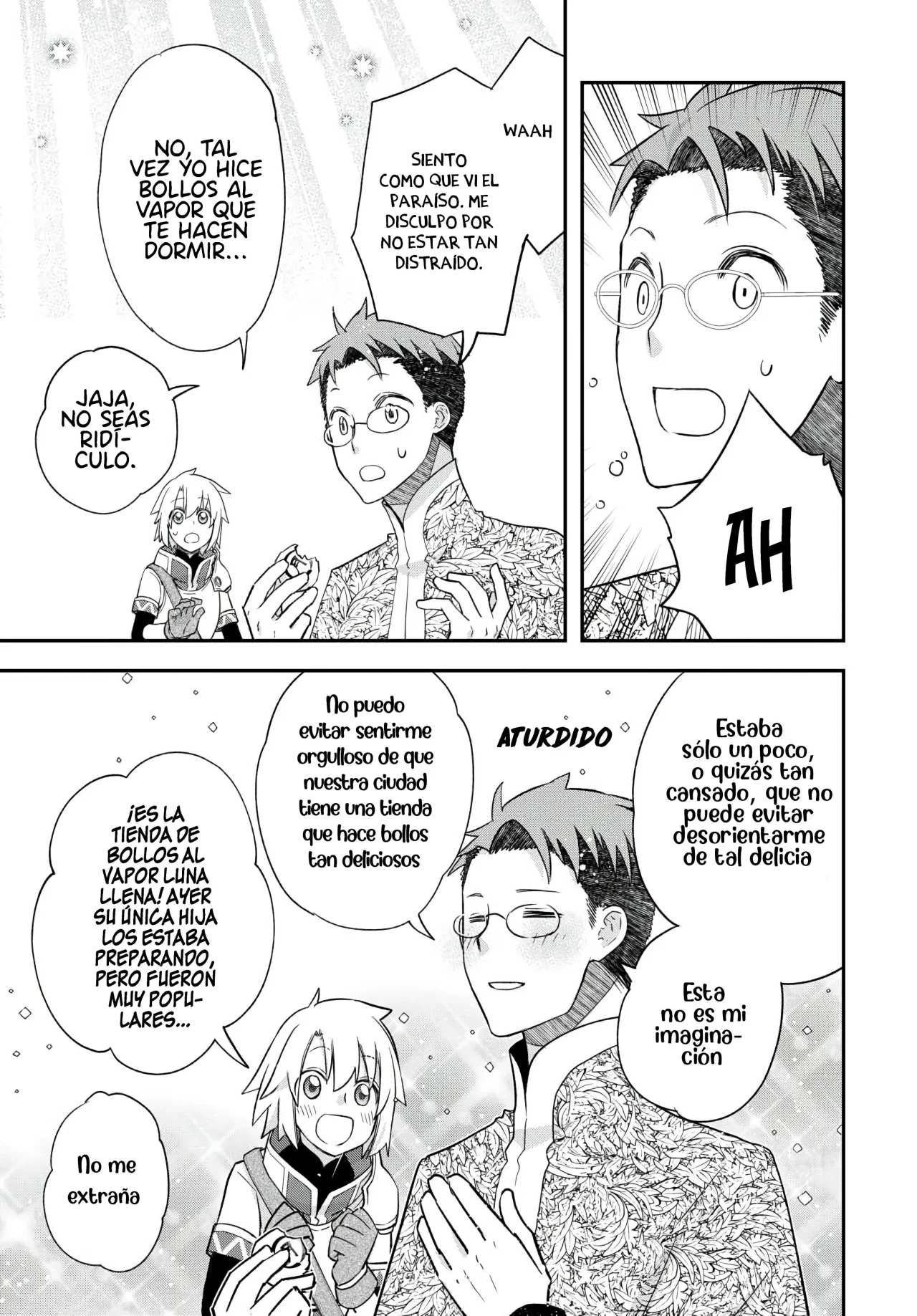 Kanchigai no Atelier Master Capítulo 43 - Page 9