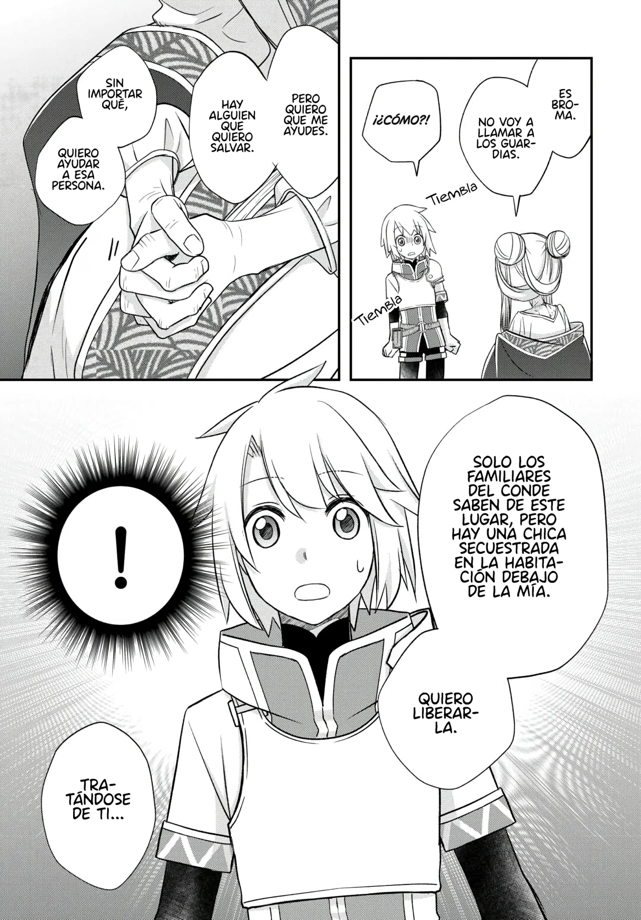 Kanchigai no Atelier Master Capítulo 44 - Page 13