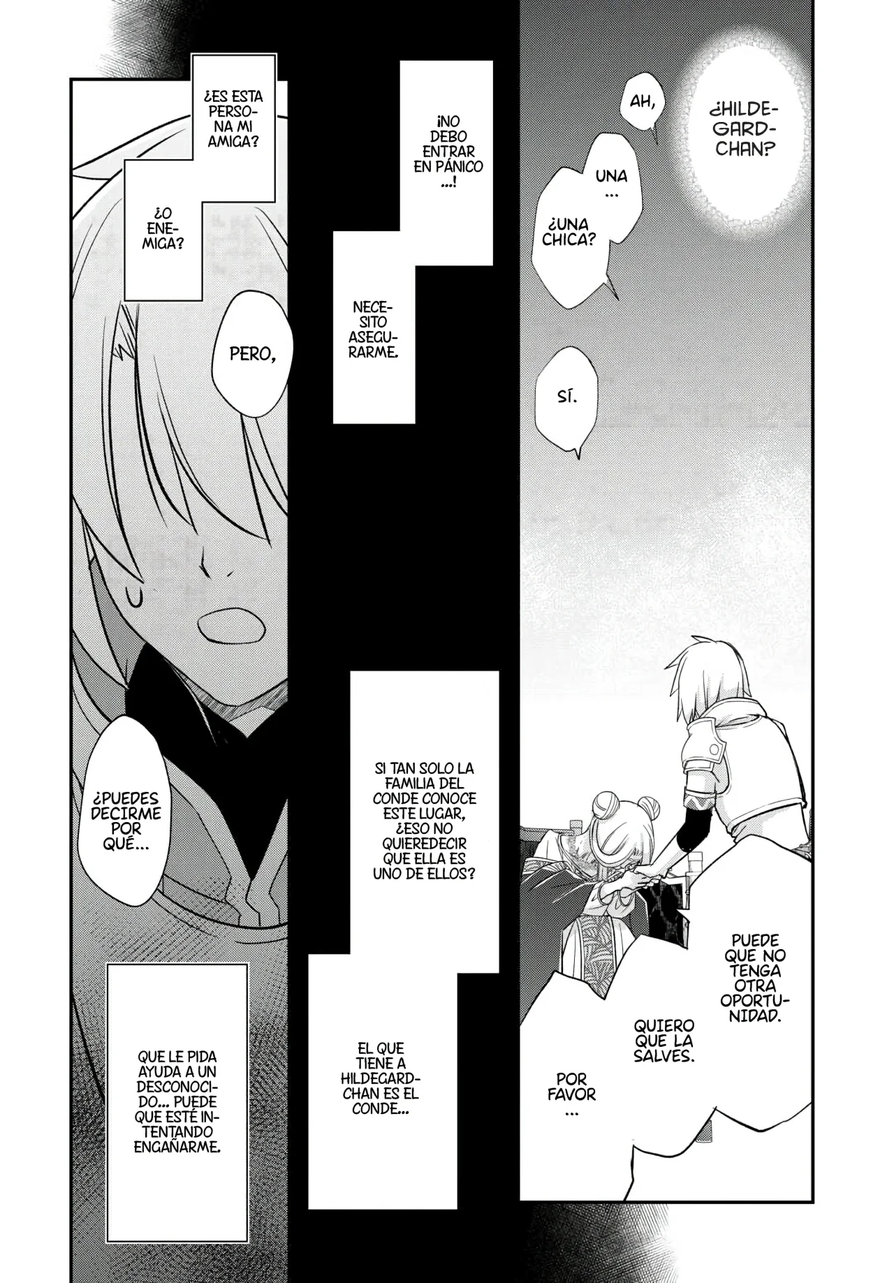 Kanchigai no Atelier Master Capítulo 44 - Page 14