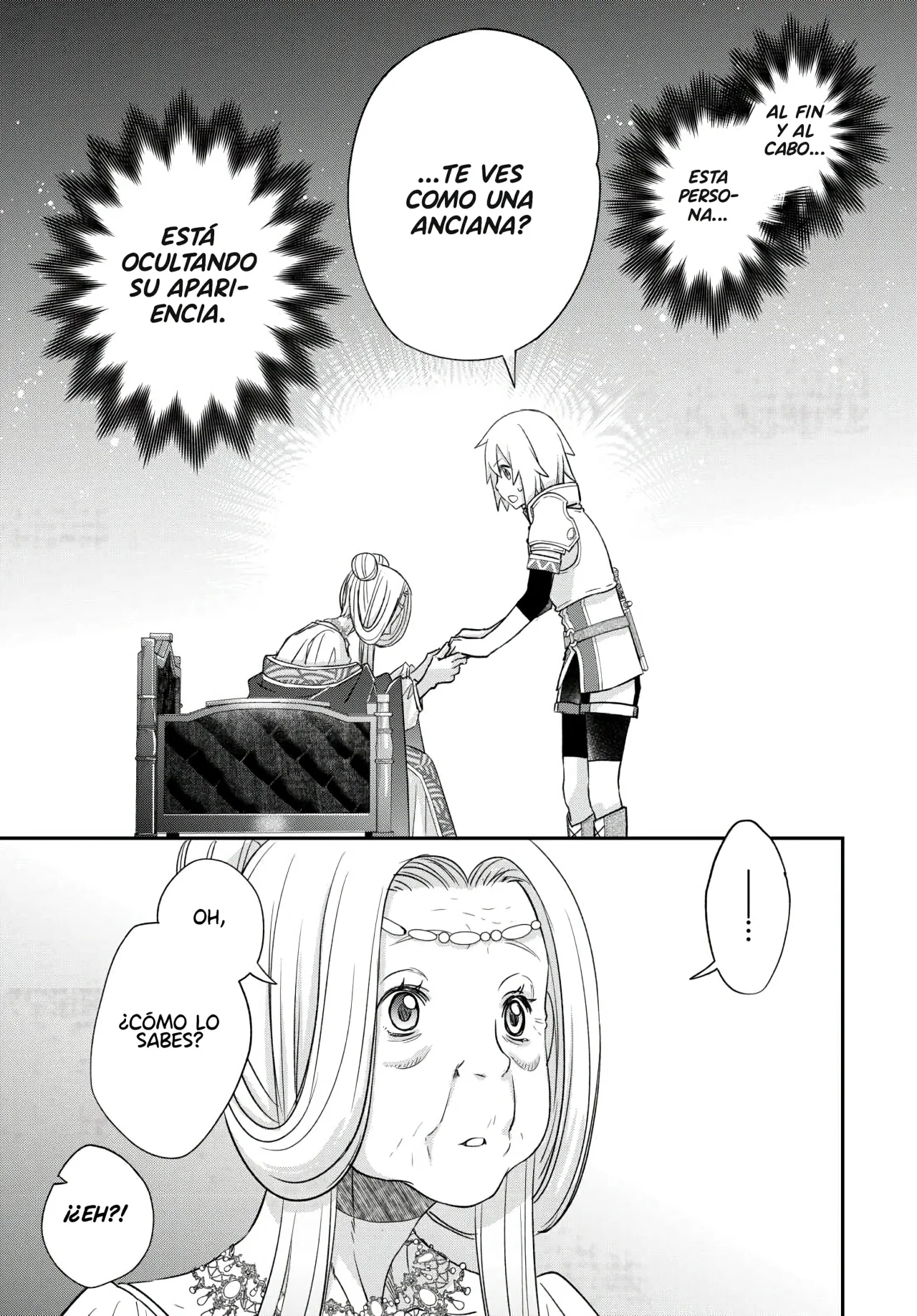 Kanchigai no Atelier Master Capítulo 44 - Page 15