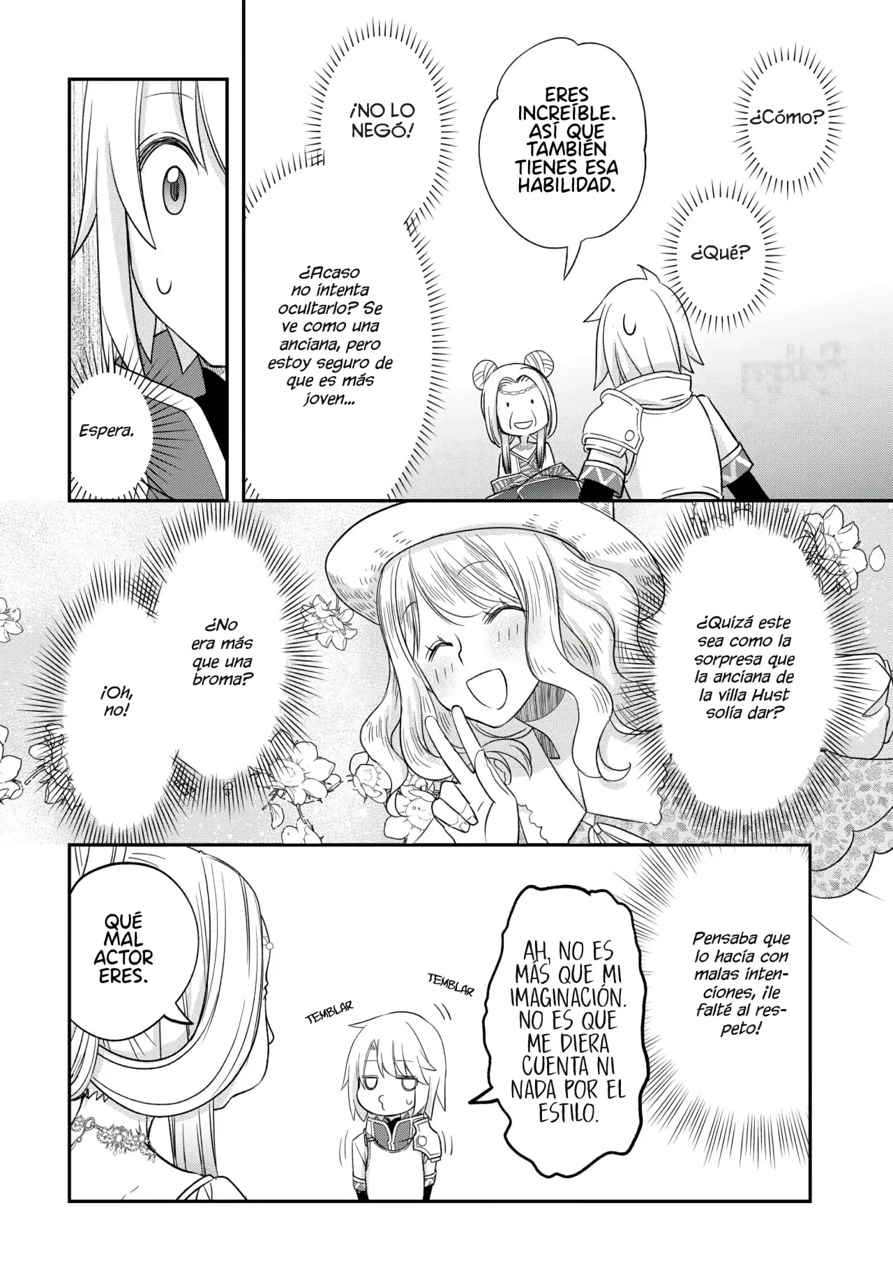 Kanchigai no Atelier Master Capítulo 44 - Page 16