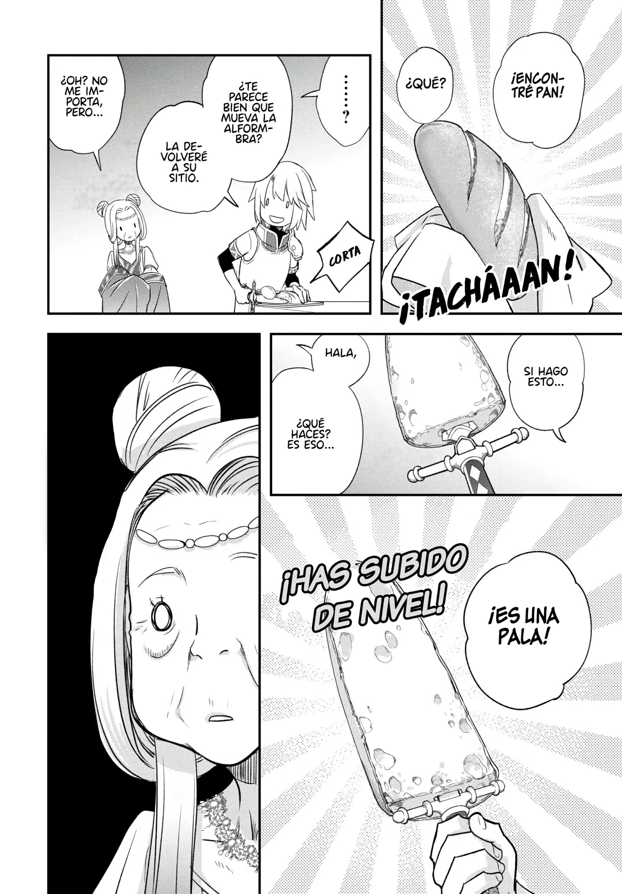 Kanchigai no Atelier Master Capítulo 44 - Page 18