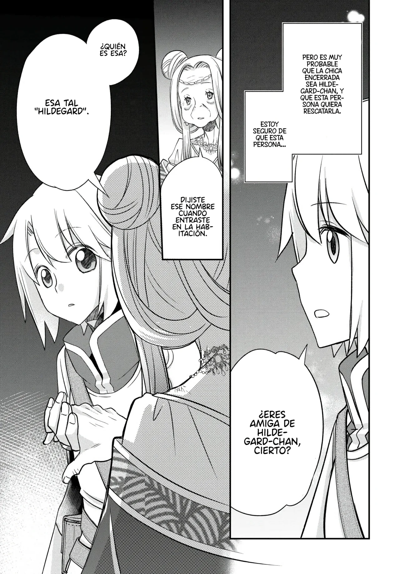 Kanchigai no Atelier Master Capítulo 44 - Page 23