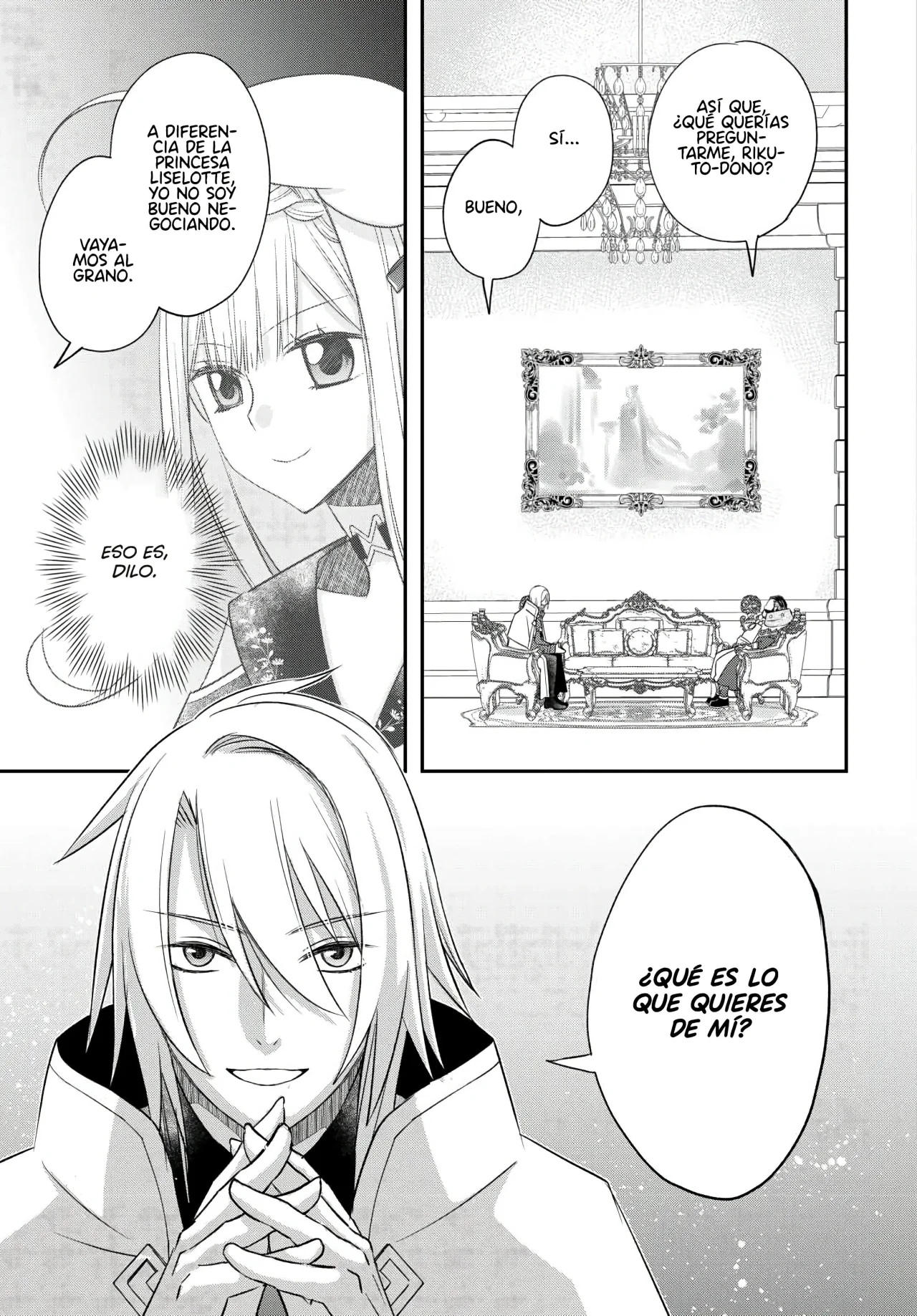 Kanchigai no Atelier Master Capítulo 44 - Page 27