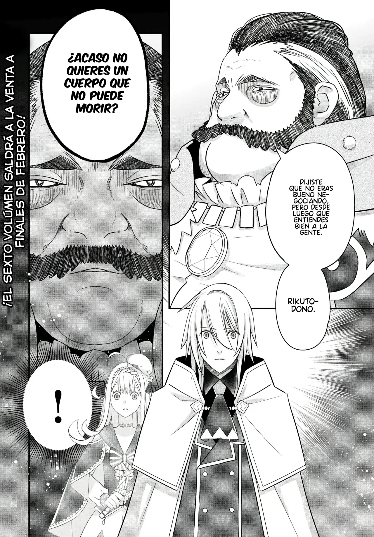 Kanchigai no Atelier Master Capítulo 44 - Page 28