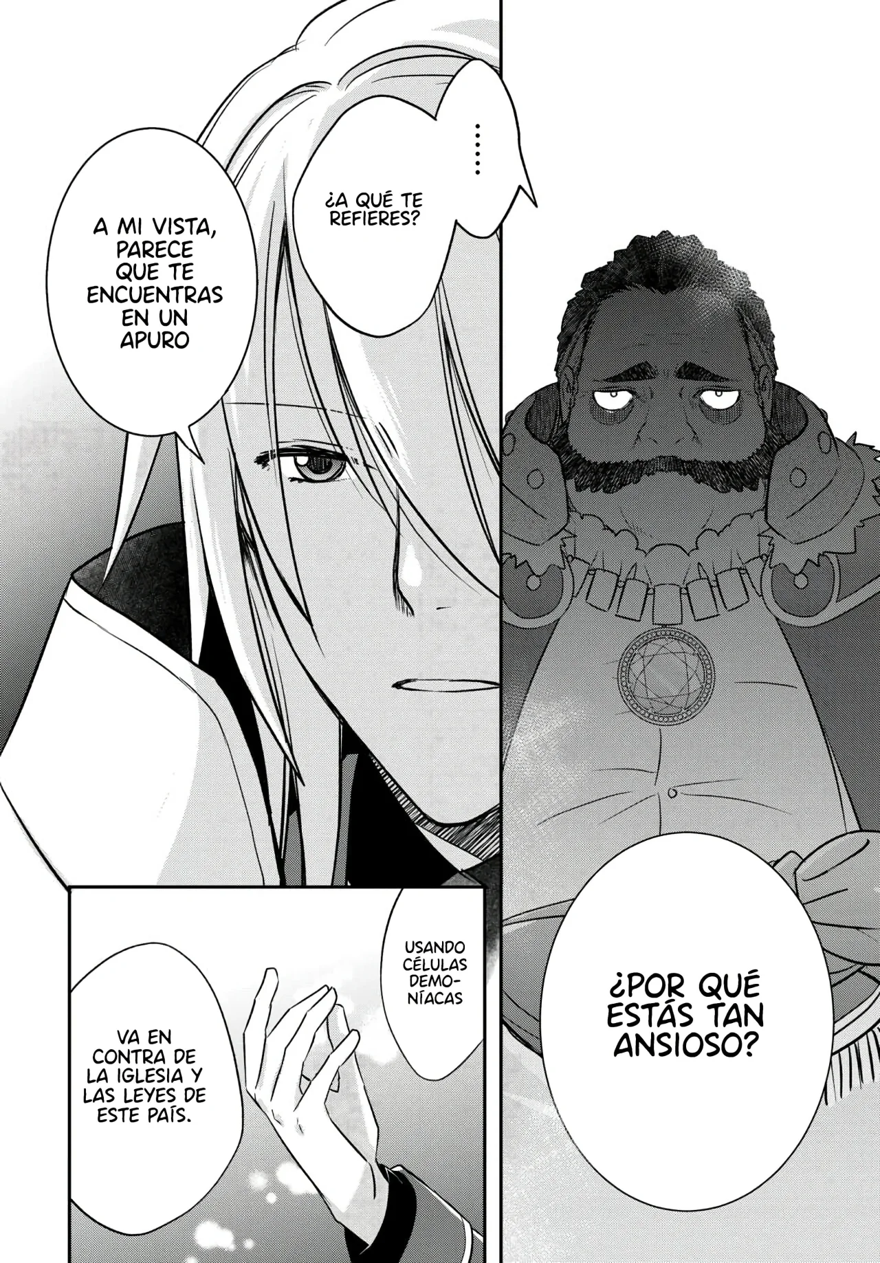 Kanchigai no Atelier Master Capítulo 45 - Page 10