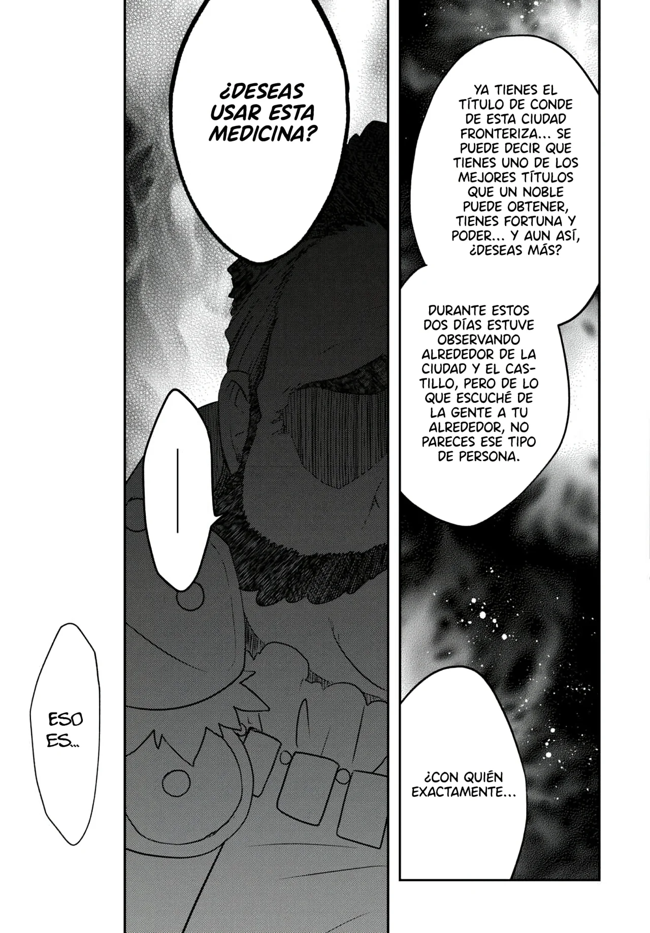 Kanchigai no Atelier Master Capítulo 45 - Page 11