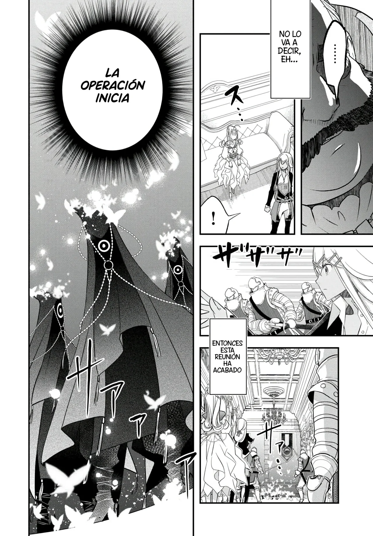 Kanchigai no Atelier Master Capítulo 45 - Page 12
