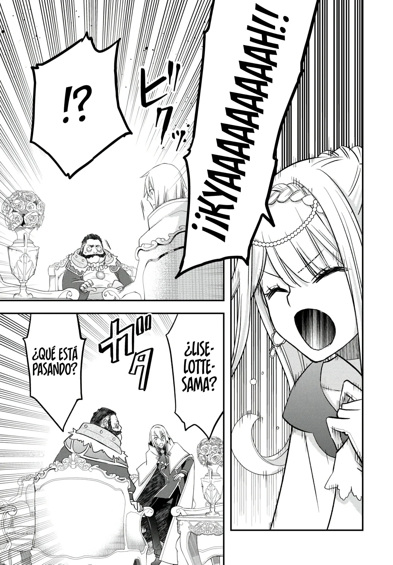 Kanchigai no Atelier Master Capítulo 45 - Page 13
