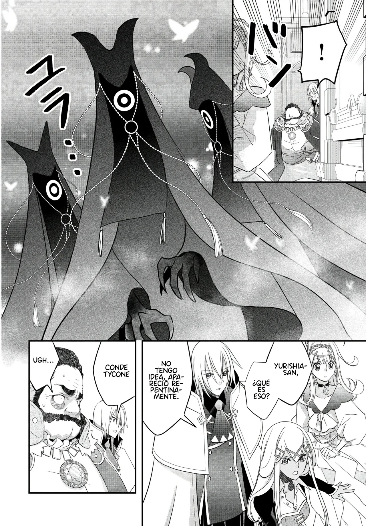 Kanchigai no Atelier Master Capítulo 45 - Page 14