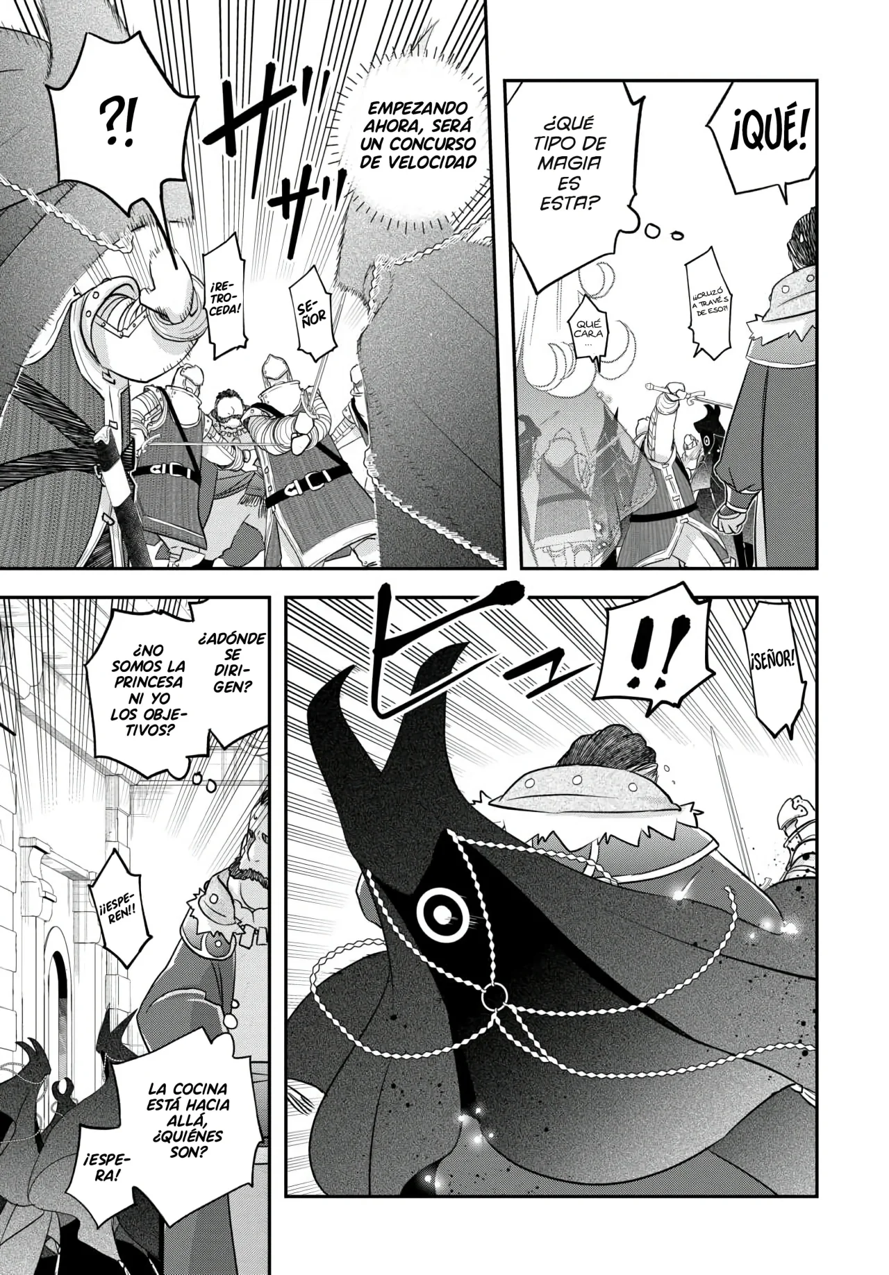 Kanchigai no Atelier Master Capítulo 45 - Page 17