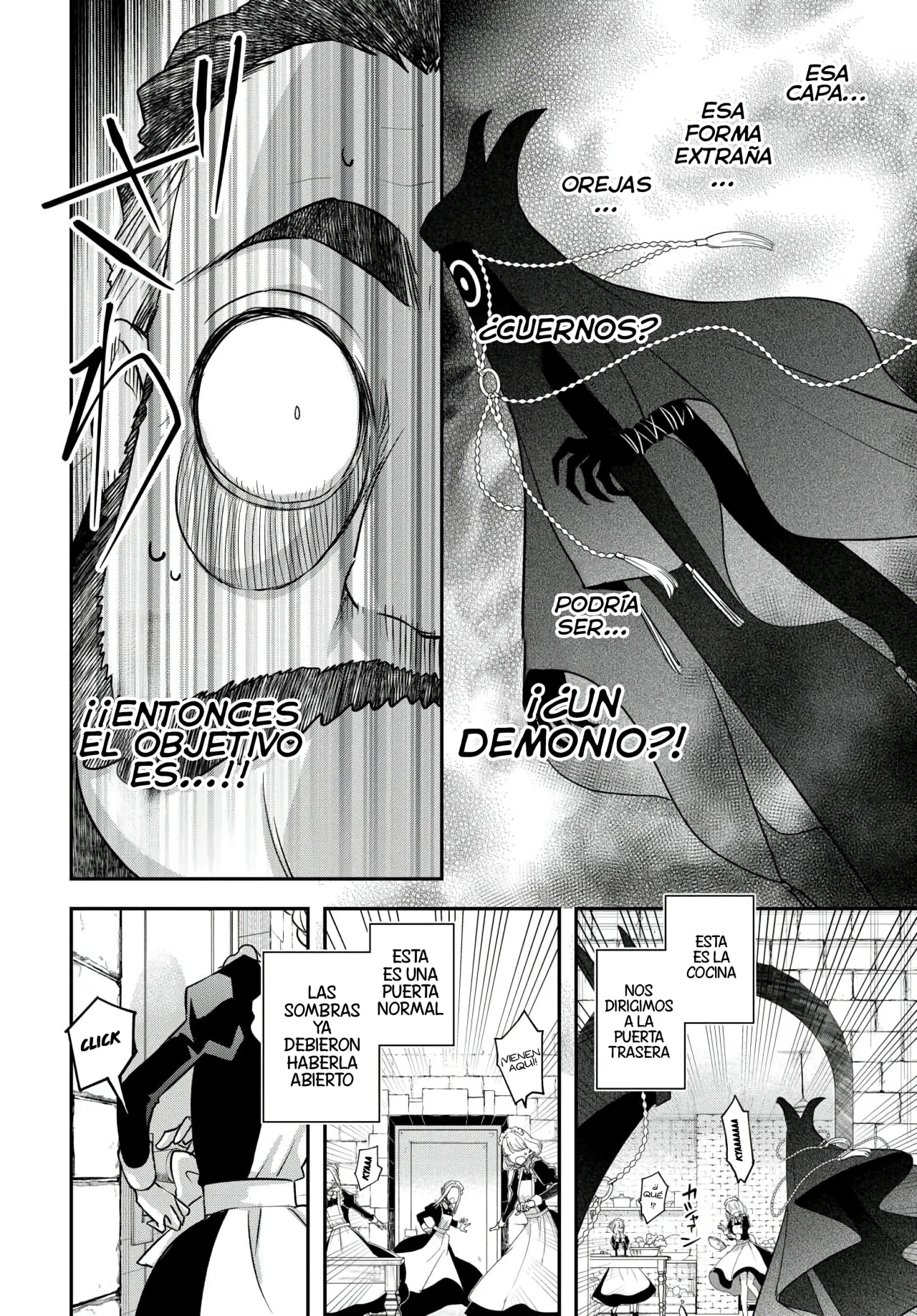 Kanchigai no Atelier Master Capítulo 45 - Page 18