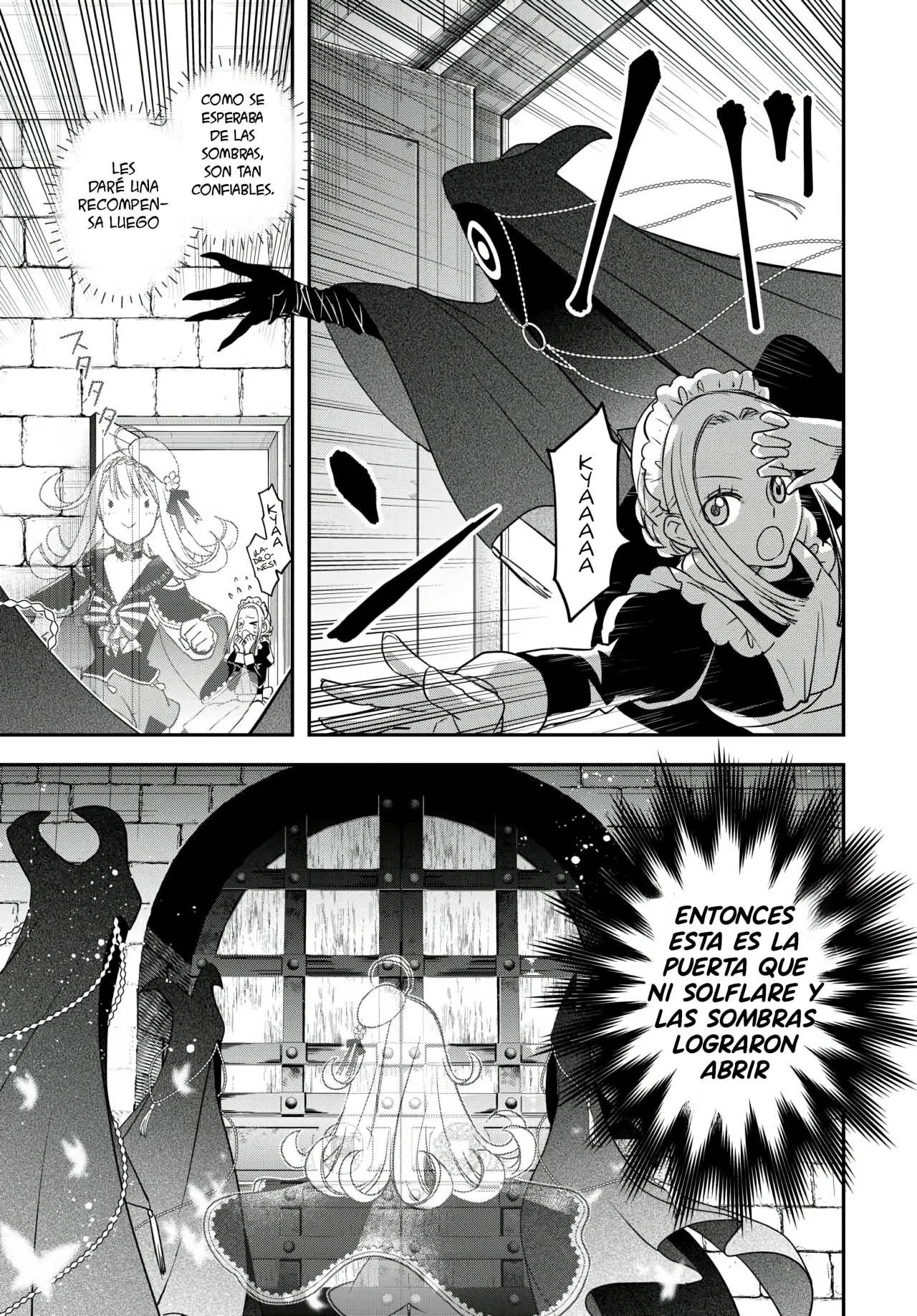 Kanchigai no Atelier Master Capítulo 45 - Page 19