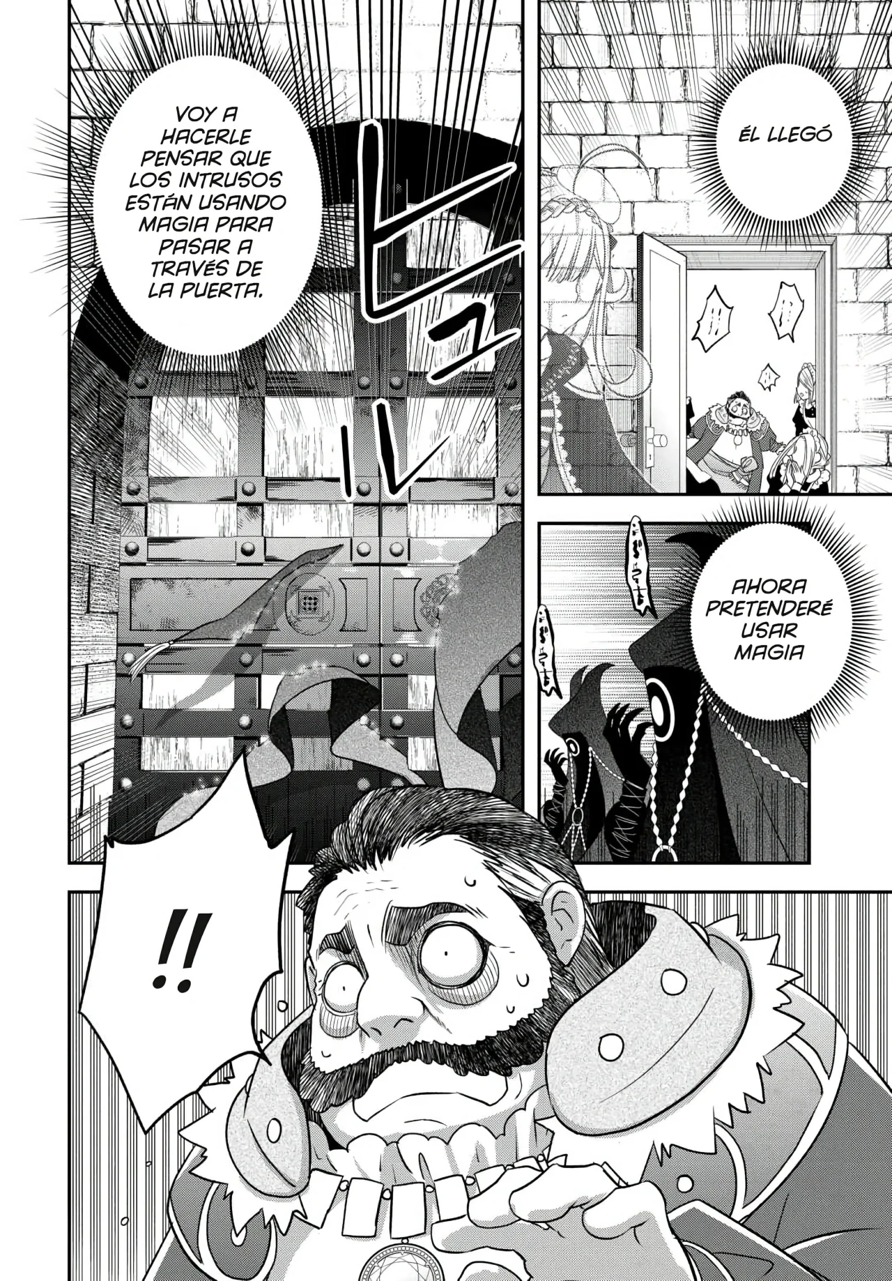 Kanchigai no Atelier Master Capítulo 45 - Page 20