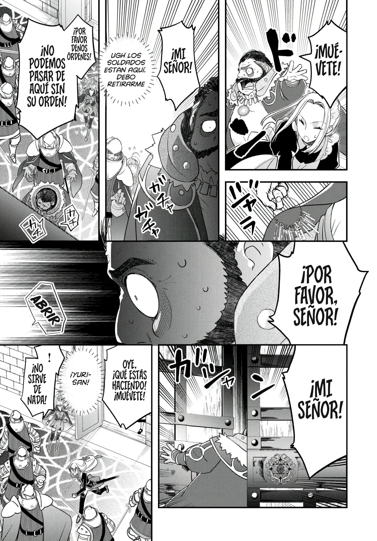Kanchigai no Atelier Master Capítulo 45 - Page 21