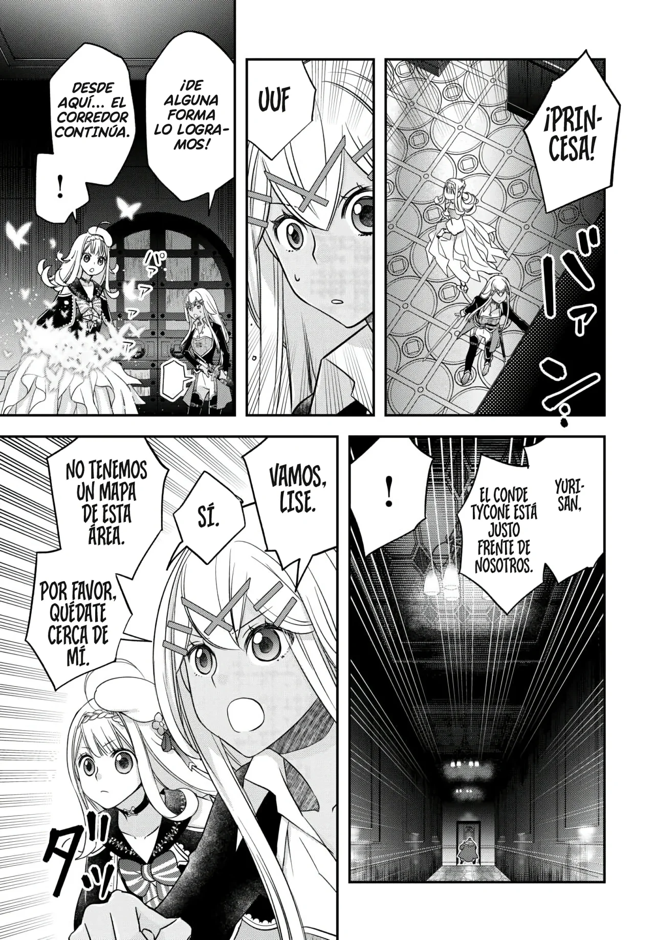 Kanchigai no Atelier Master Capítulo 45 - Page 23