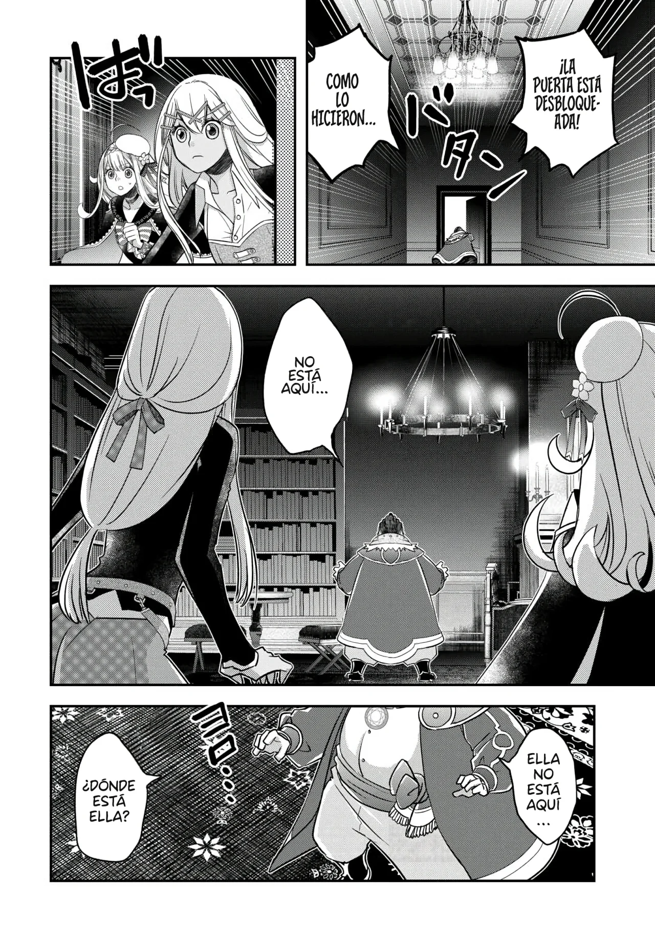 Kanchigai no Atelier Master Capítulo 45 - Page 24