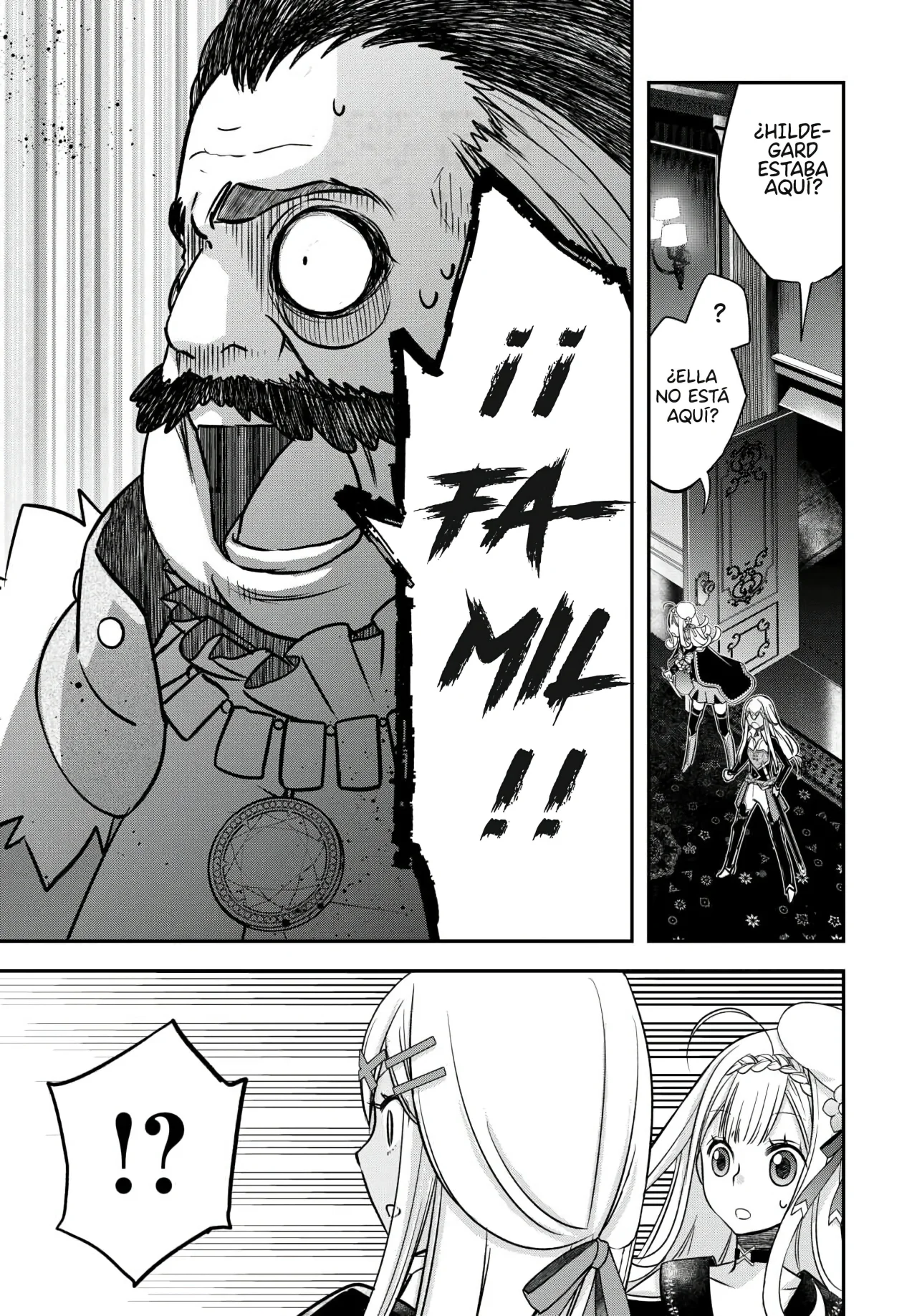Kanchigai no Atelier Master Capítulo 45 - Page 25