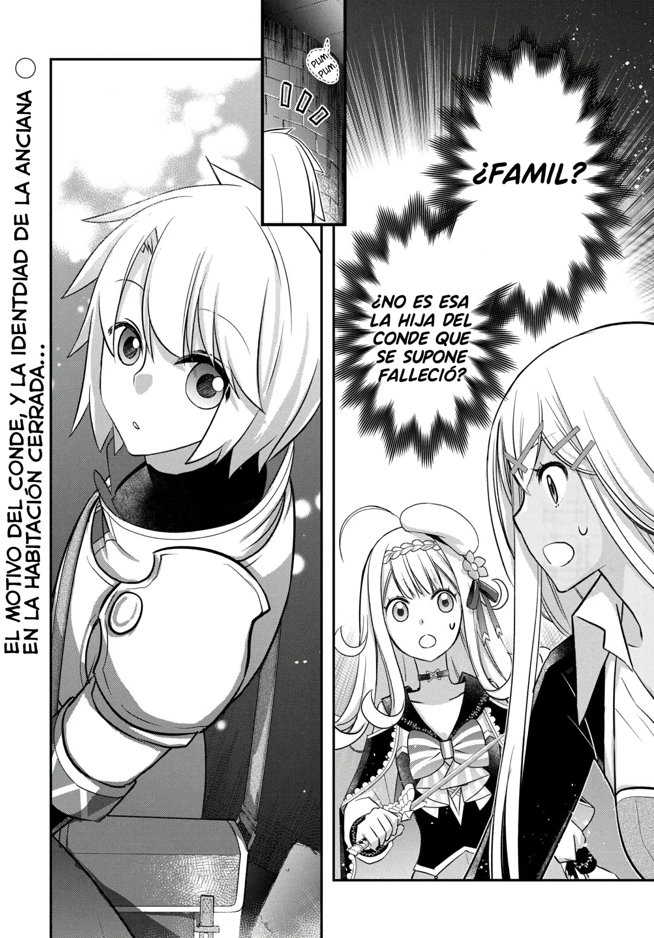 Kanchigai no Atelier Master Capítulo 45 - Page 26