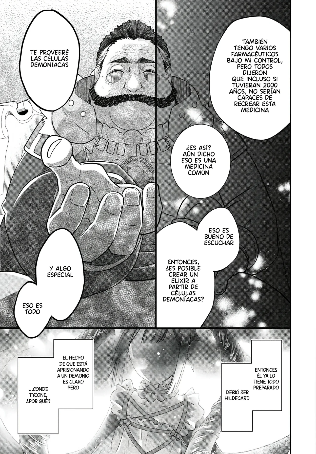 Kanchigai no Atelier Master Capítulo 45 - Page 9