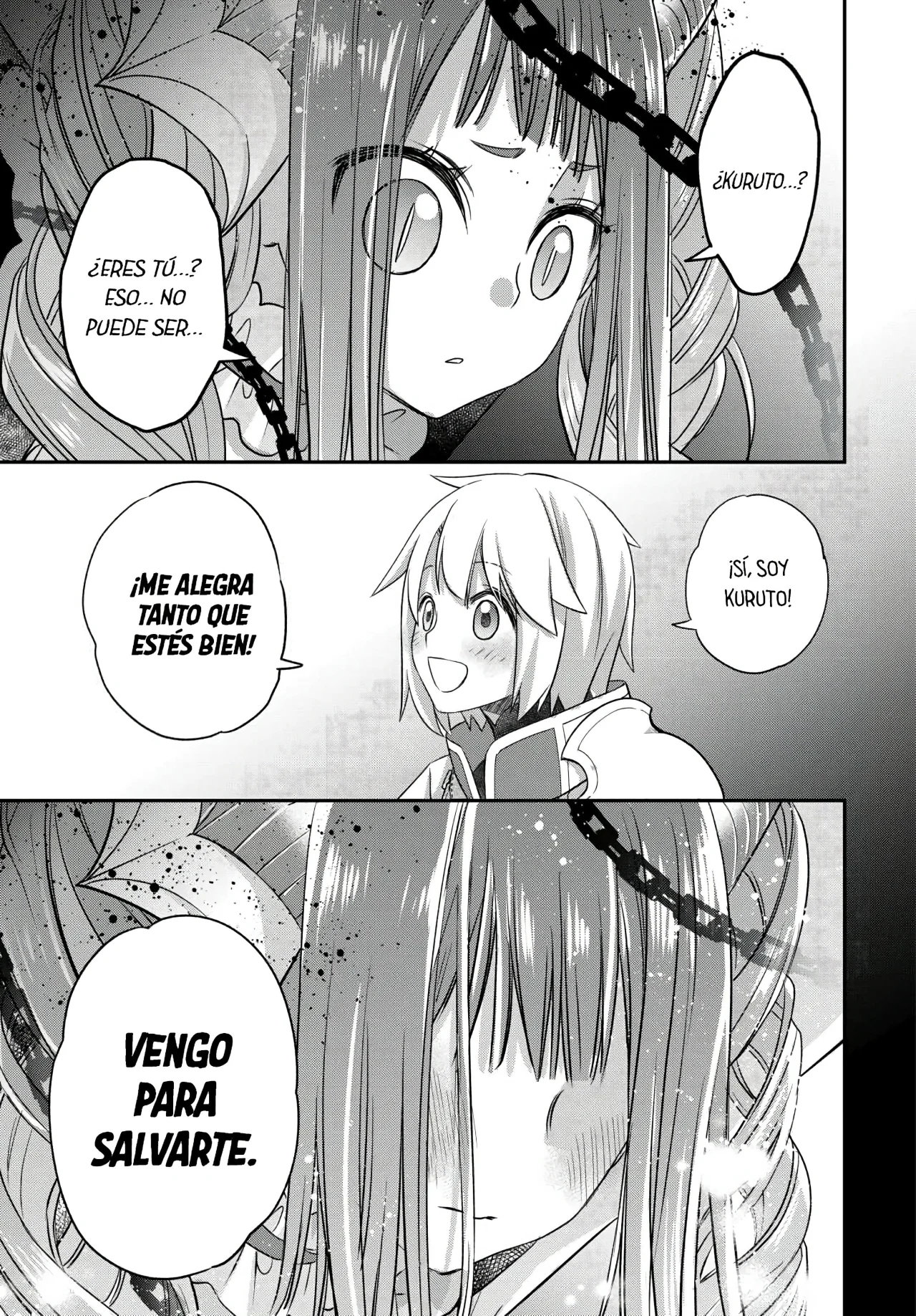 Kanchigai no Atelier Master Capítulo 46 - Page 11