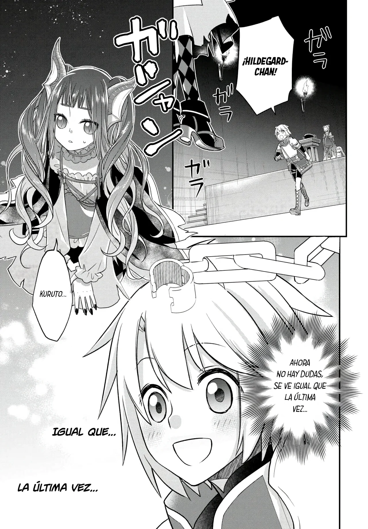 Kanchigai no Atelier Master Capítulo 46 - Page 13